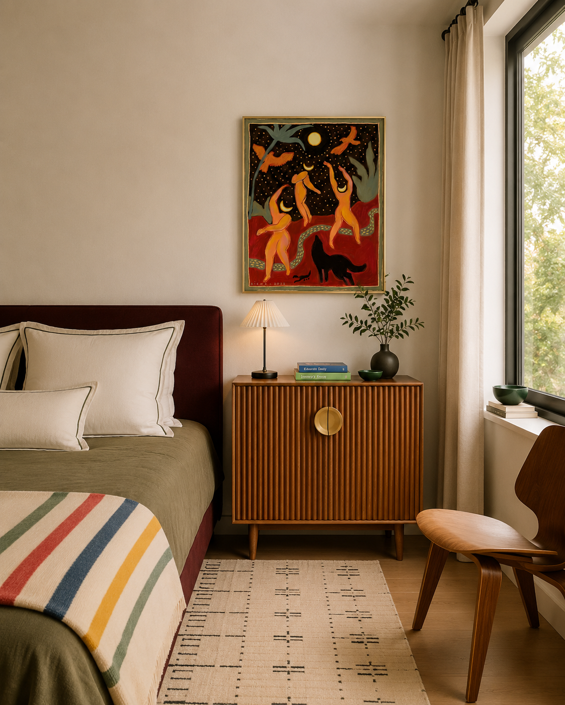 Ringo Cabinet