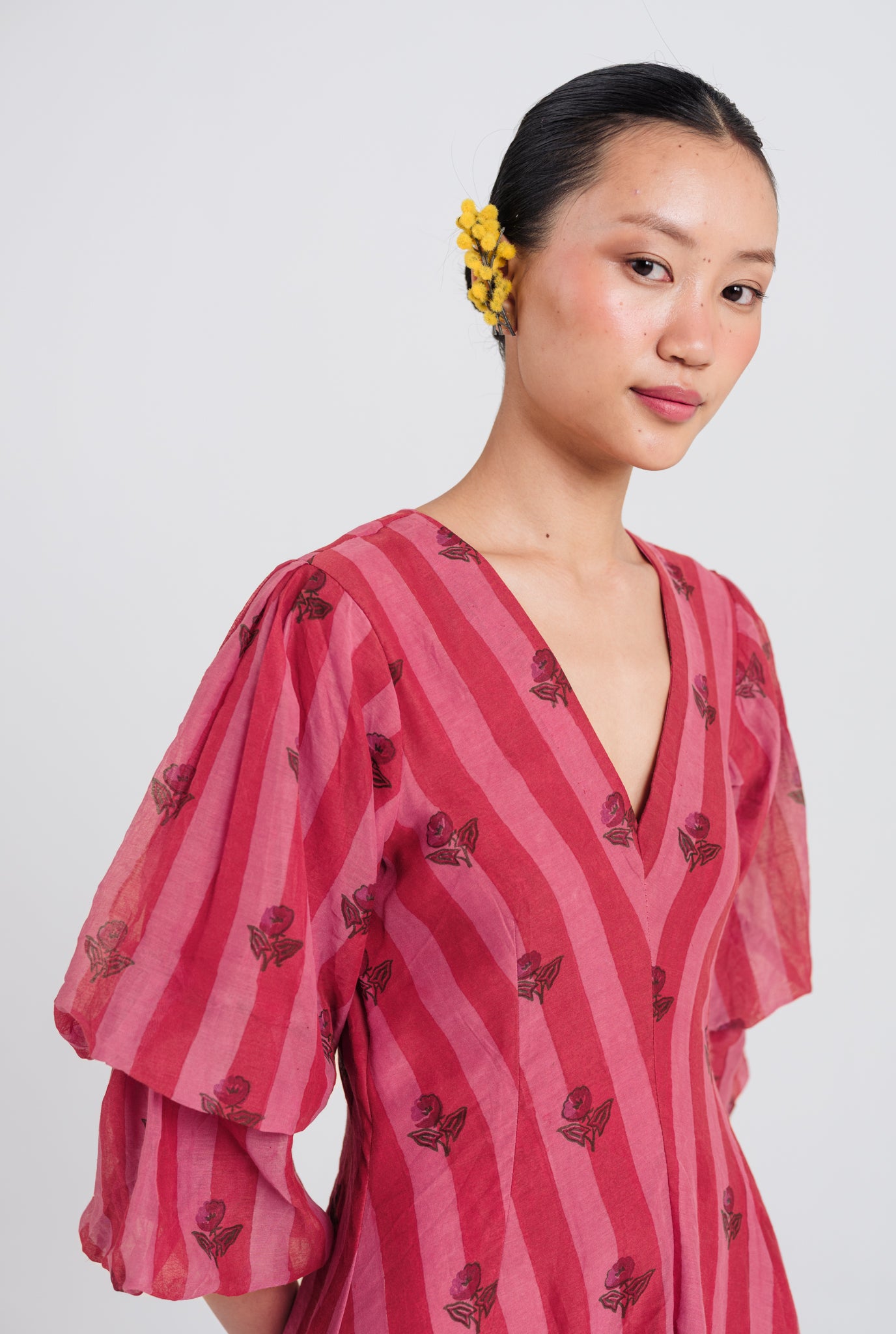 Spring Dress