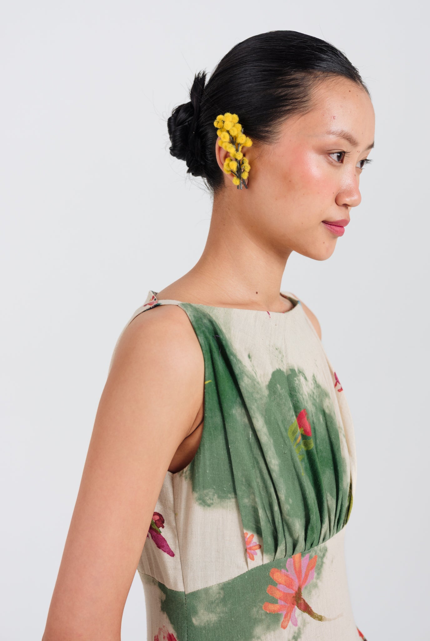 Sway Panel Dress