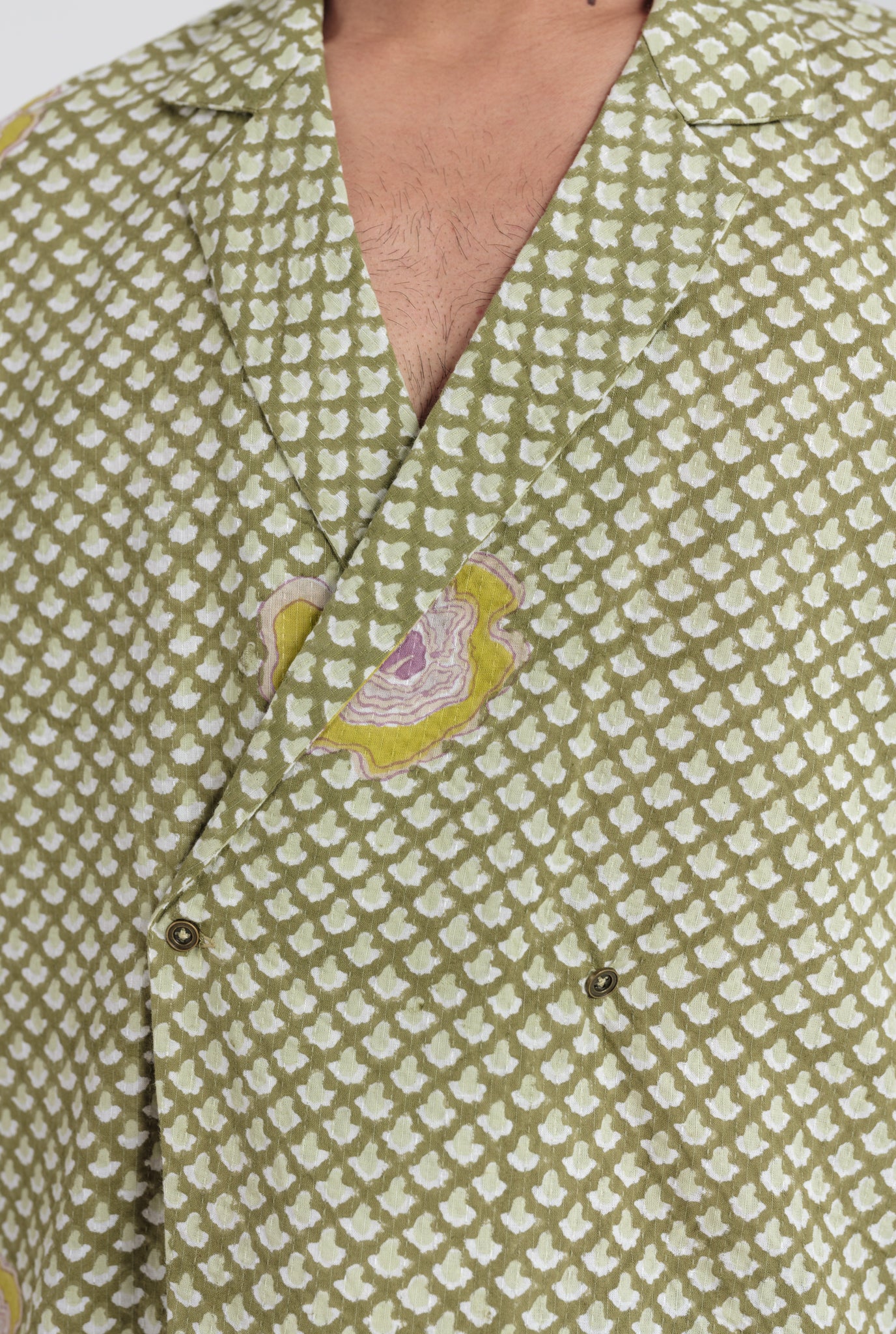 Panna Men's Shirt
