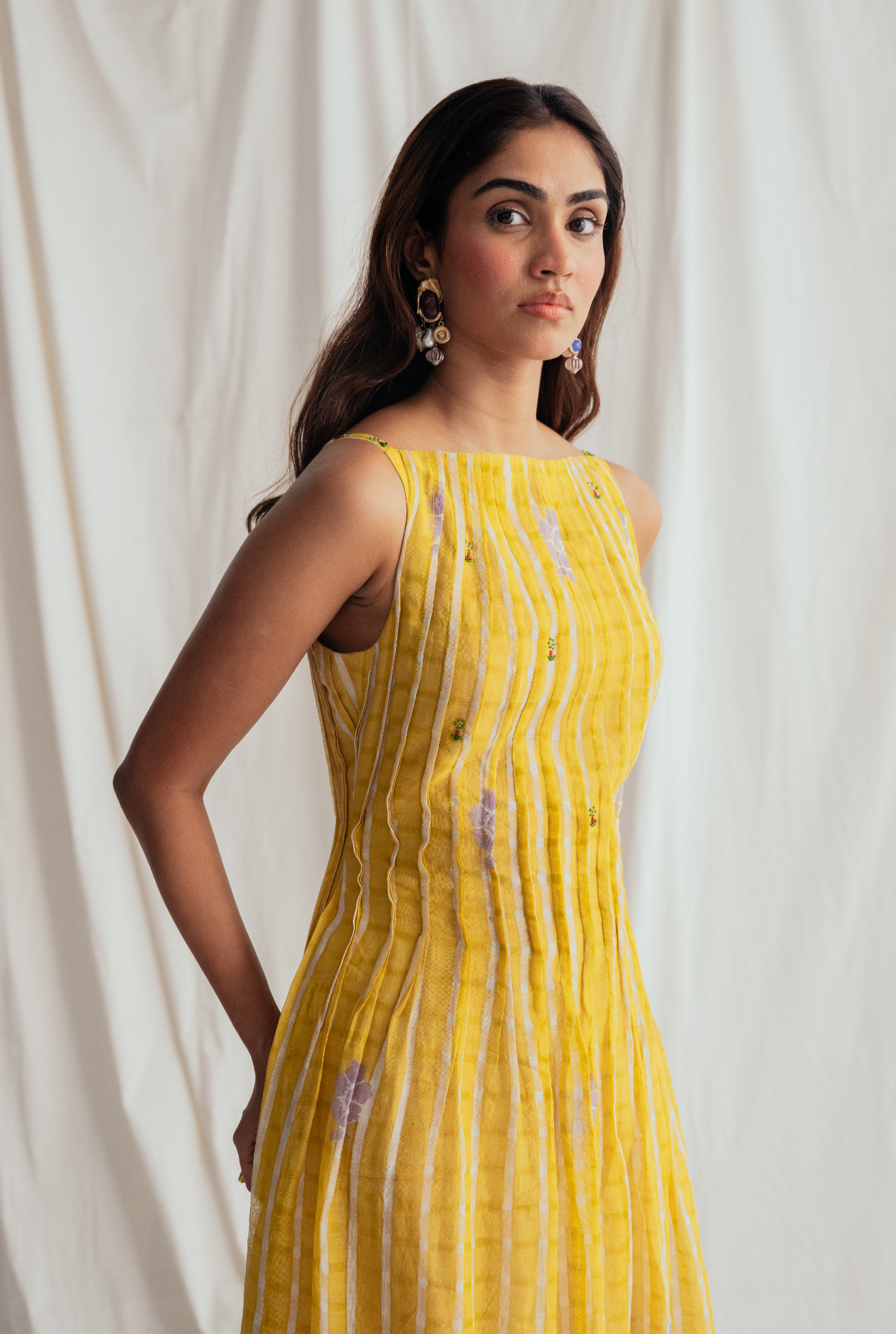 Dhoop Day Dress