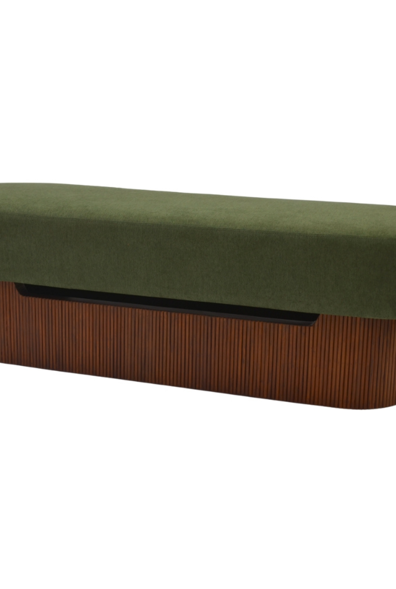 Sablon Teak Wood Bench