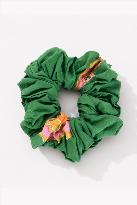 Flow Scrunchie