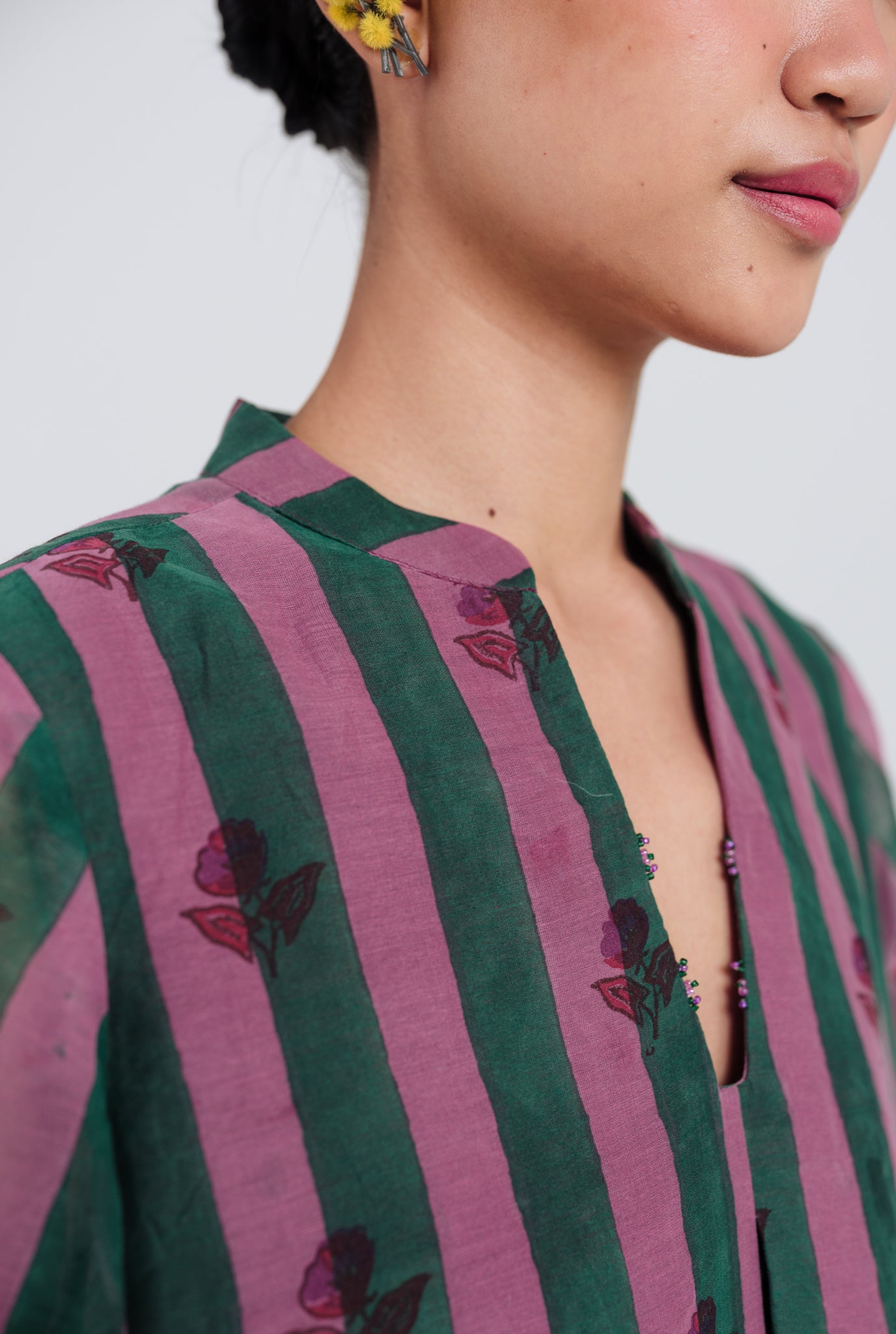 Twirl Shift Dress