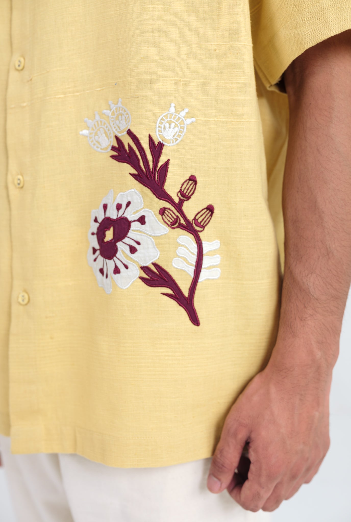 Aamras Shirt