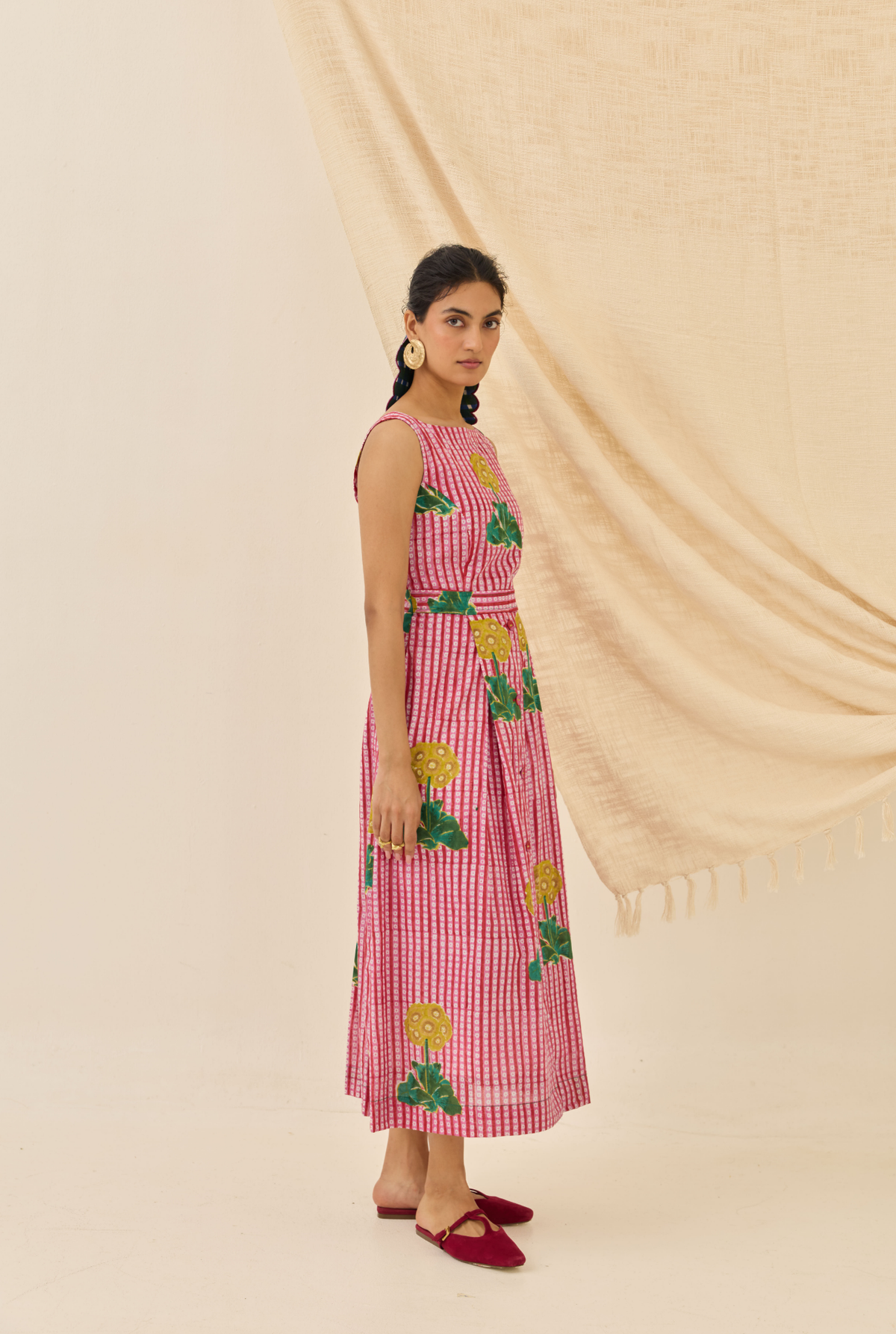 Lali Dress
