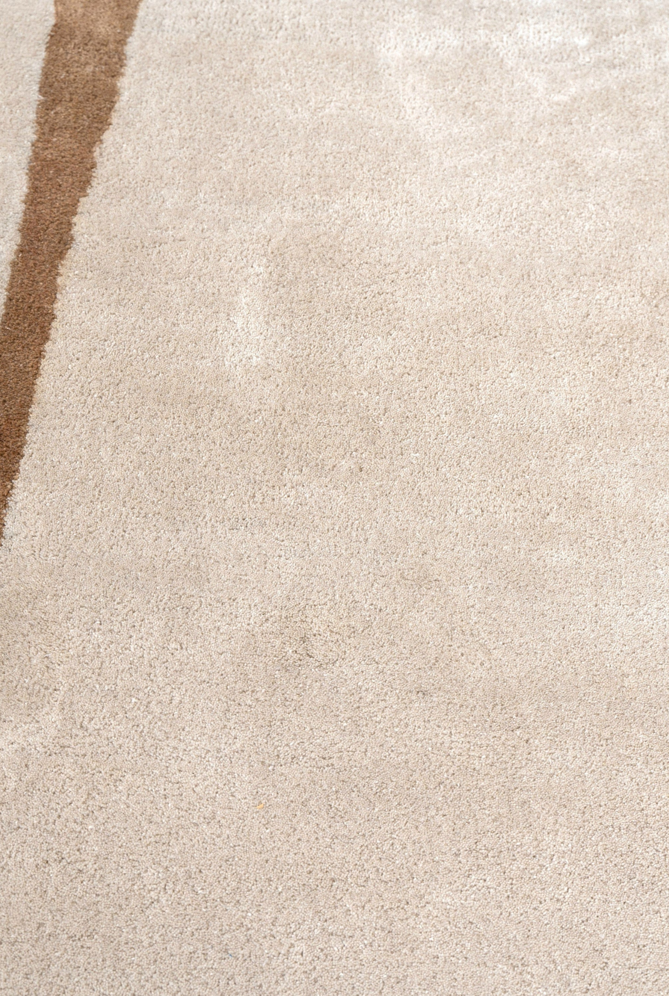Outline Wool Rug