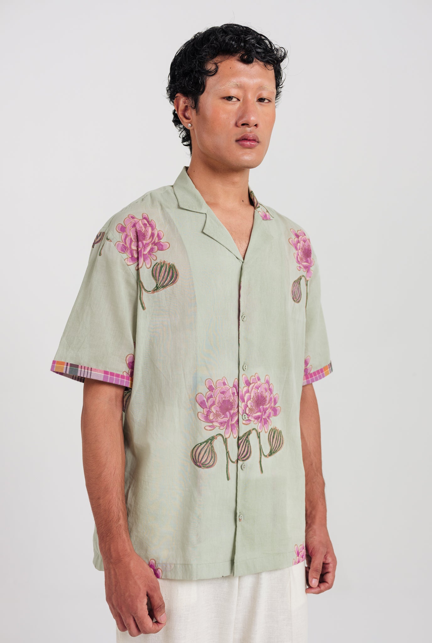 Gulkand Shirt