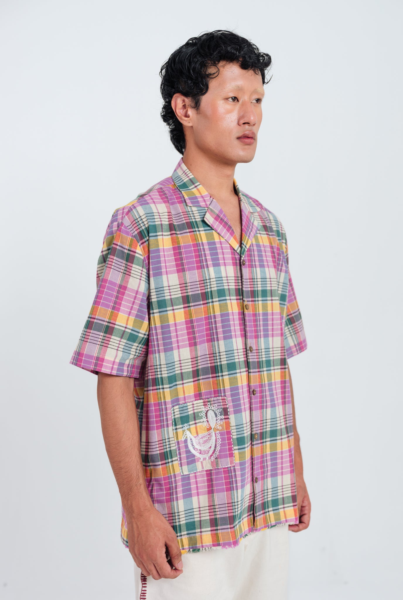 Sherbet Shirt