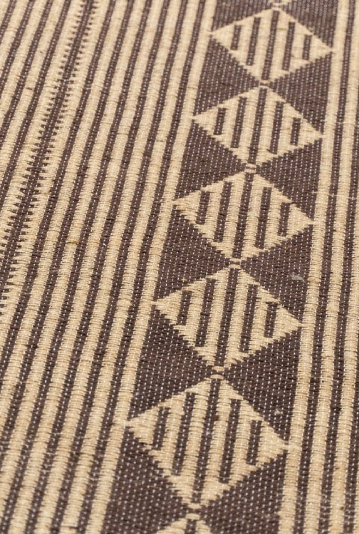 Masai Jute Rug
