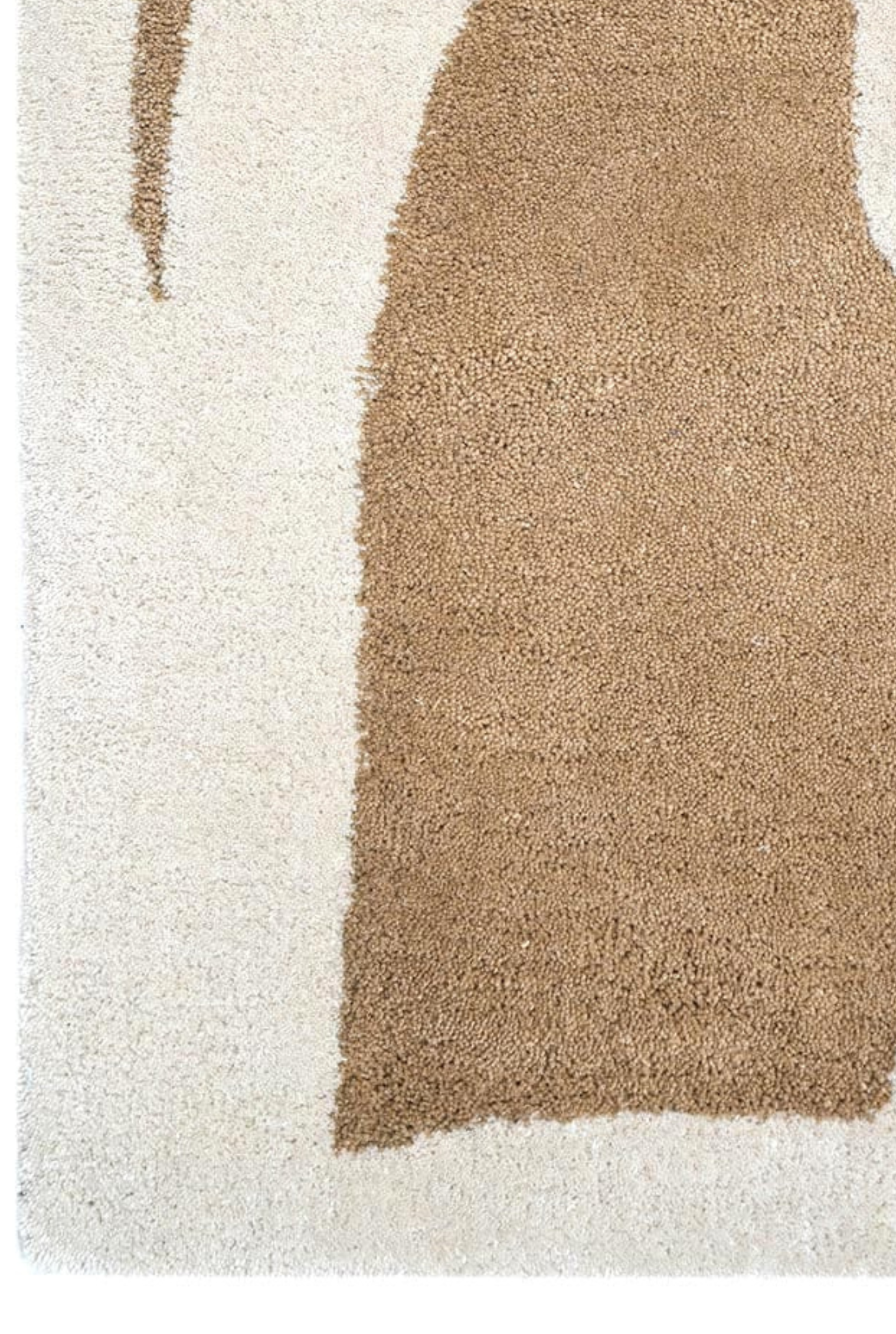 Congrand Wool Rug