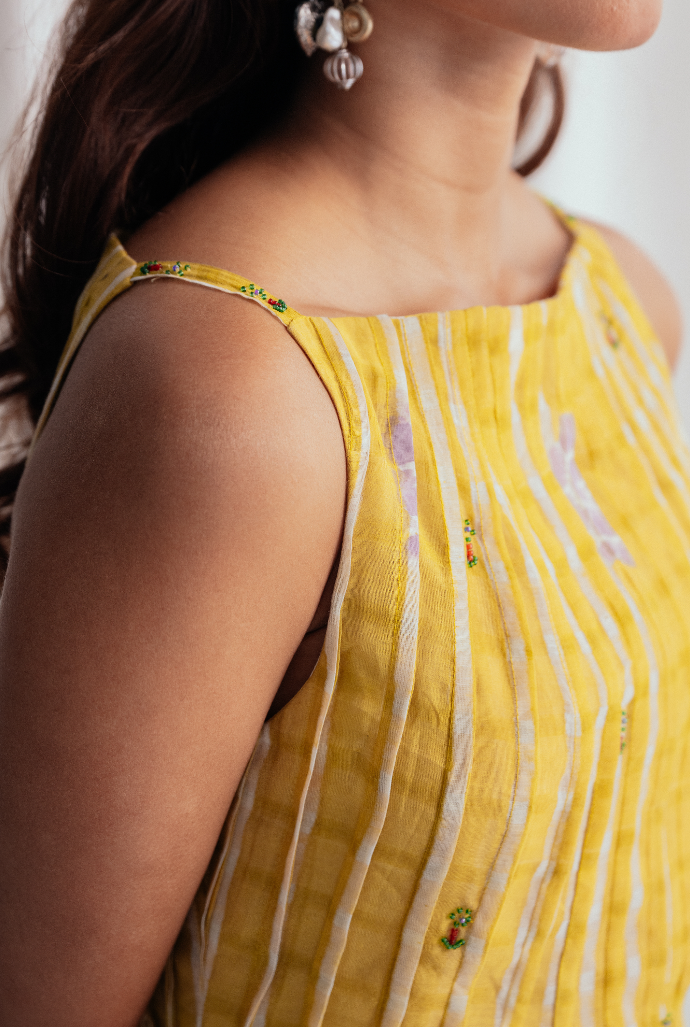 Dhoop Day Dress