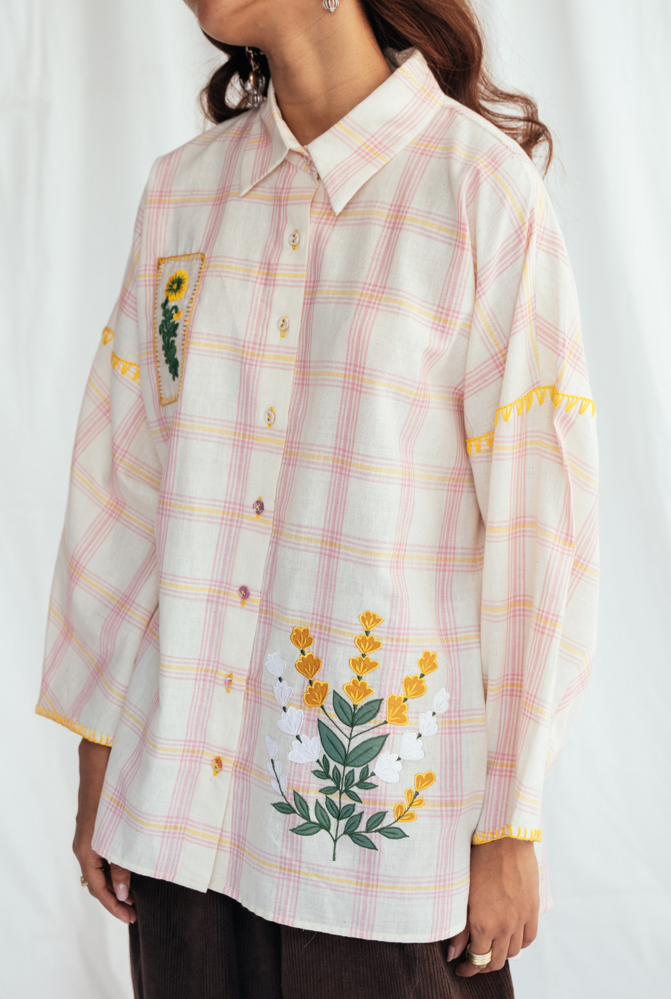 Chataai Shirt