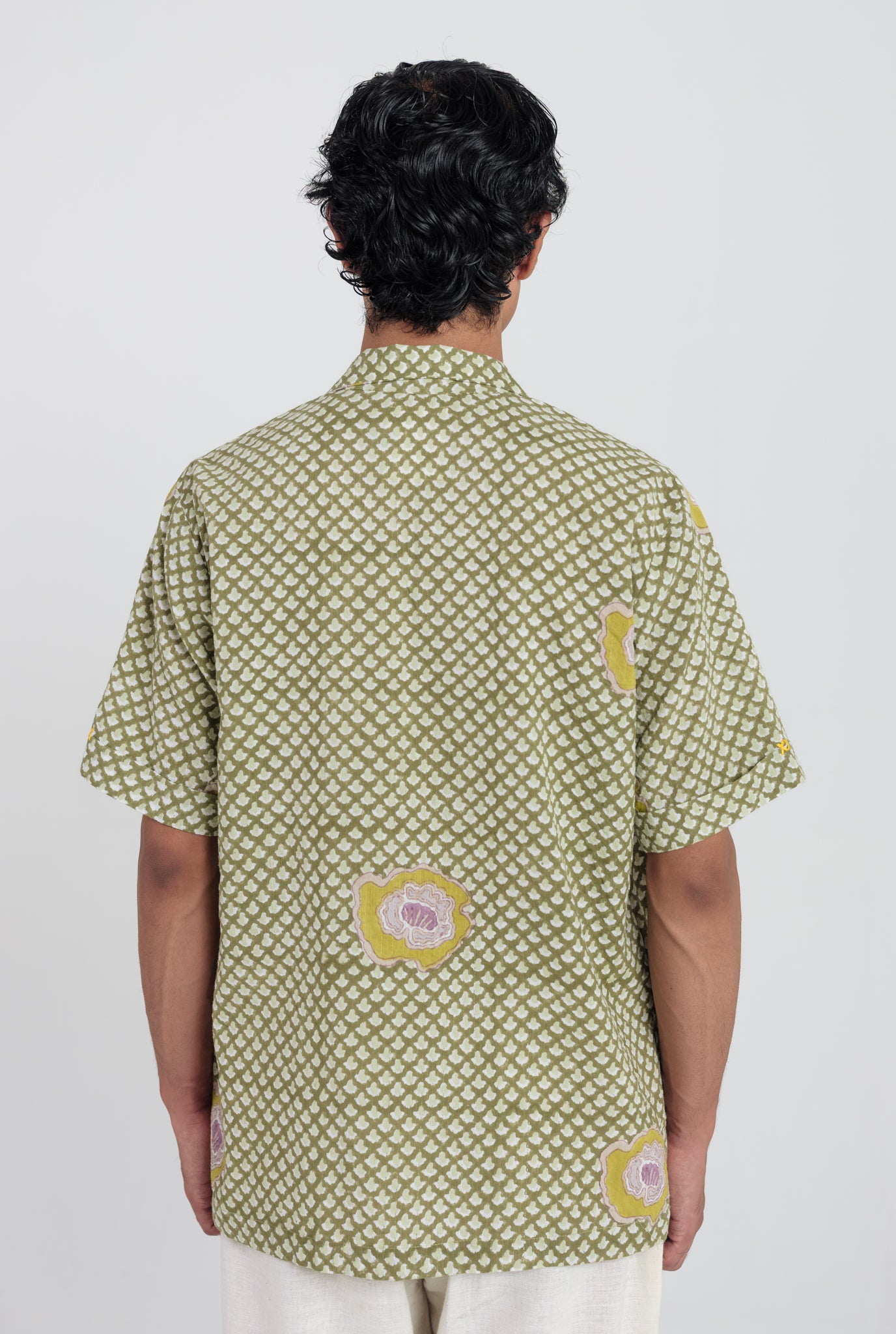 Panna Men's Shirt