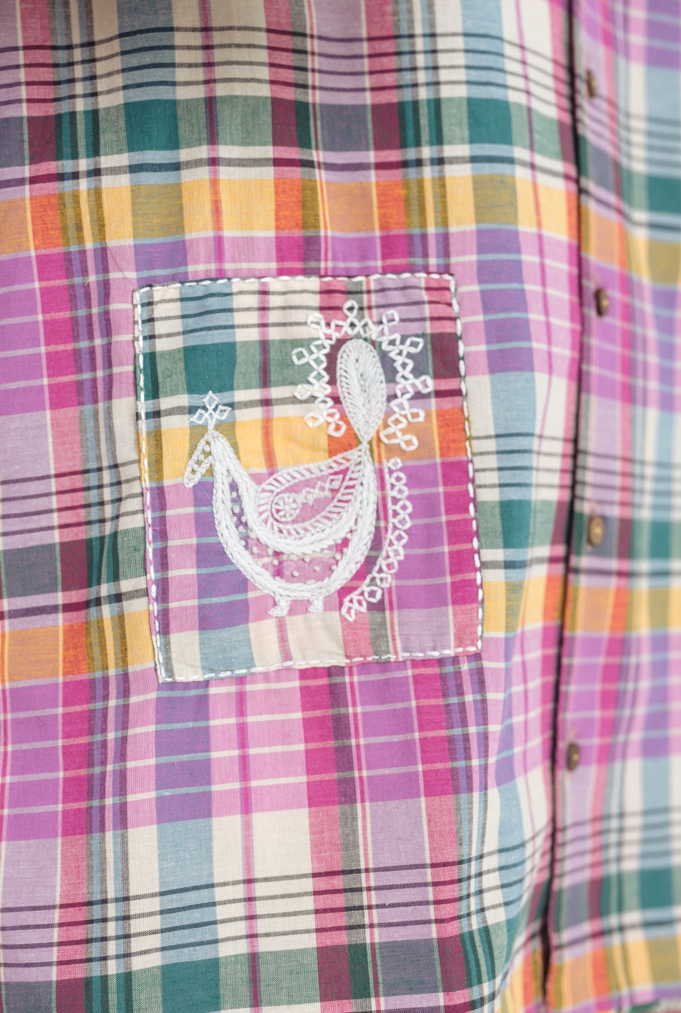 Sherbet Shirt