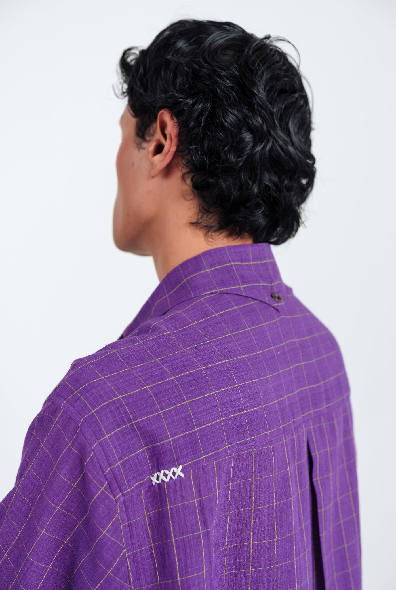 Drift Handloom Mens' Shirt