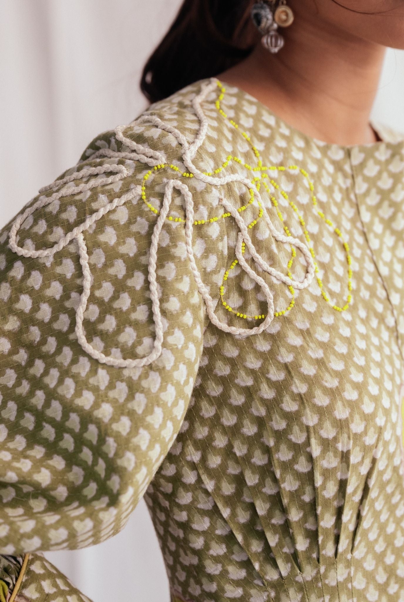 Panna Dress