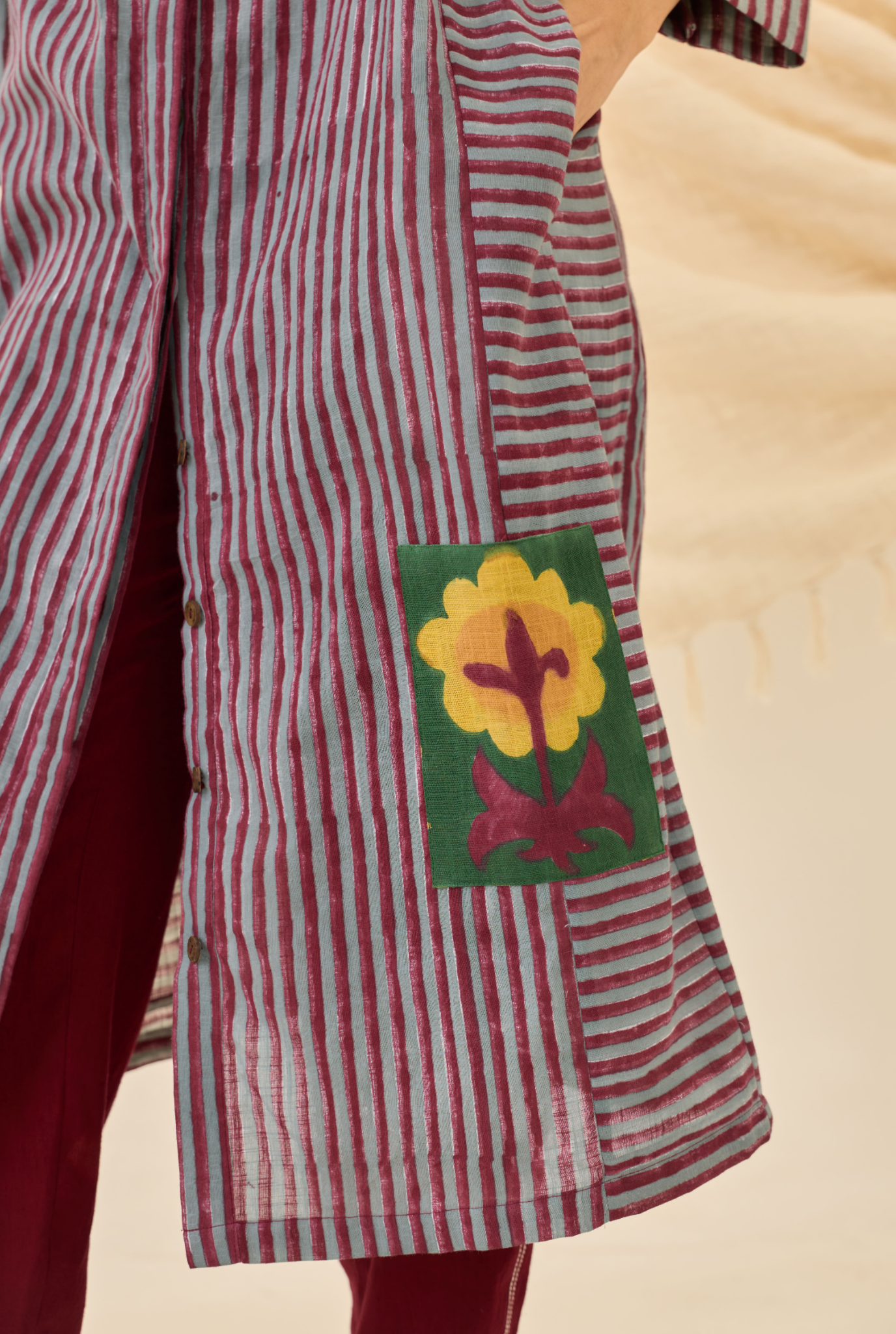 Koyal Kurta