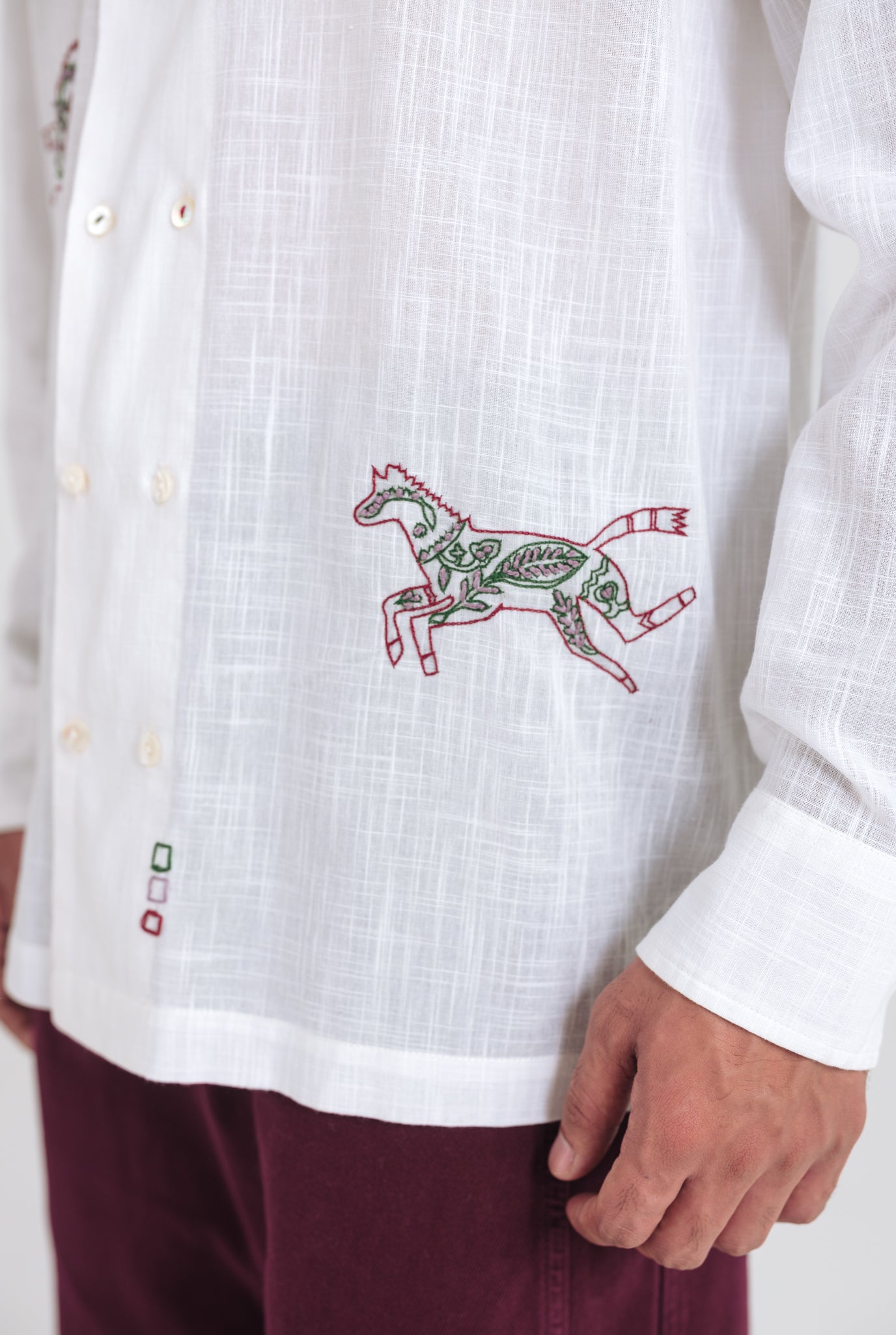 Moon Dance Shirt