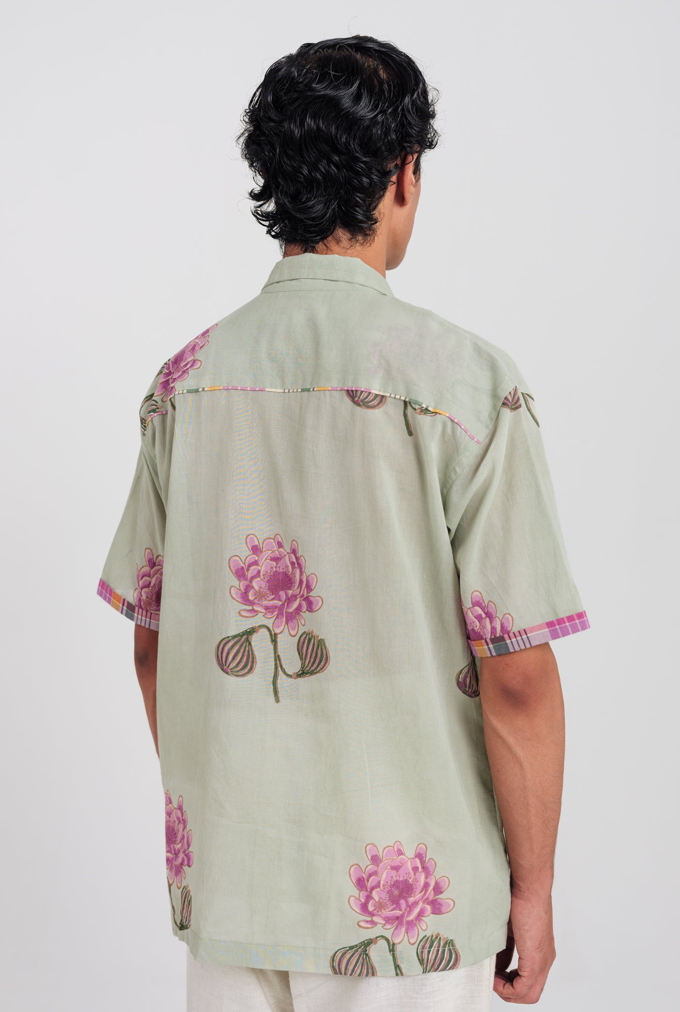 Gulkand Shirt