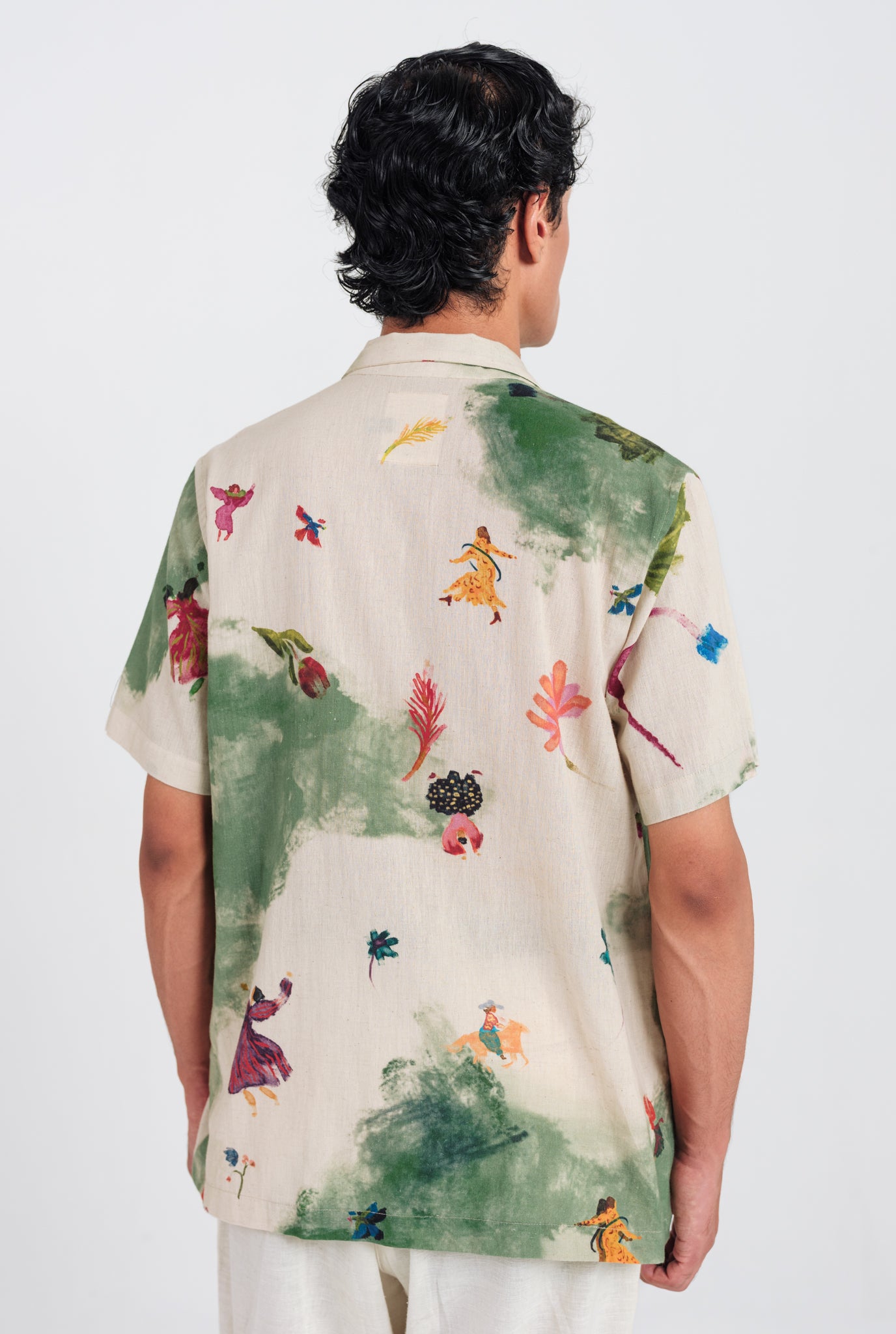 Sway Men's Shirt