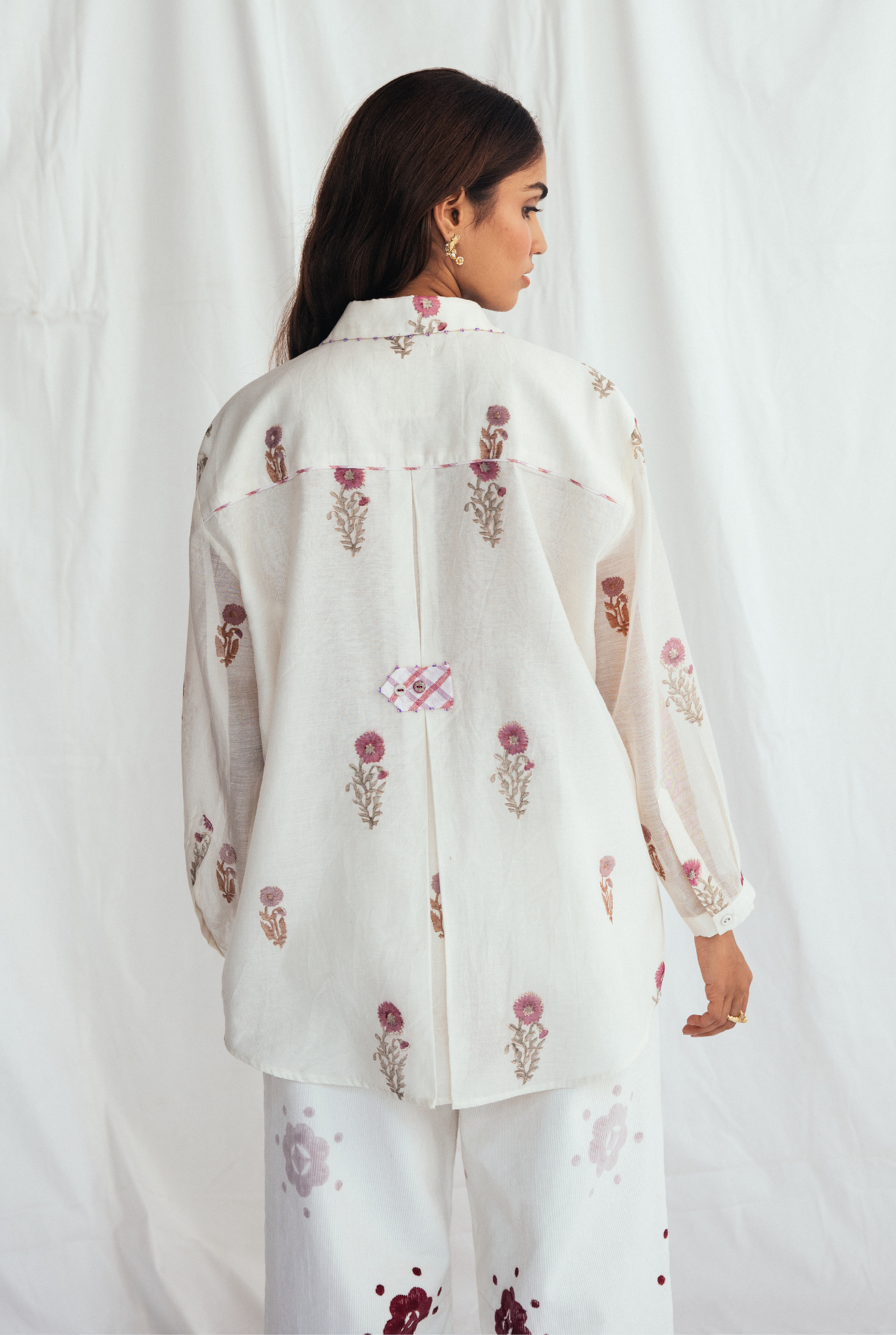 Kulfi Shirt