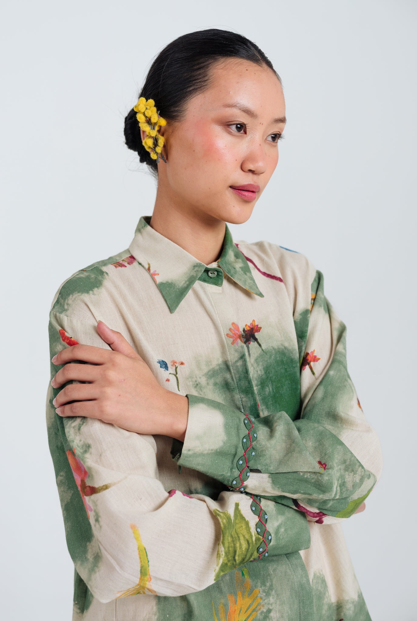Sway Shirt