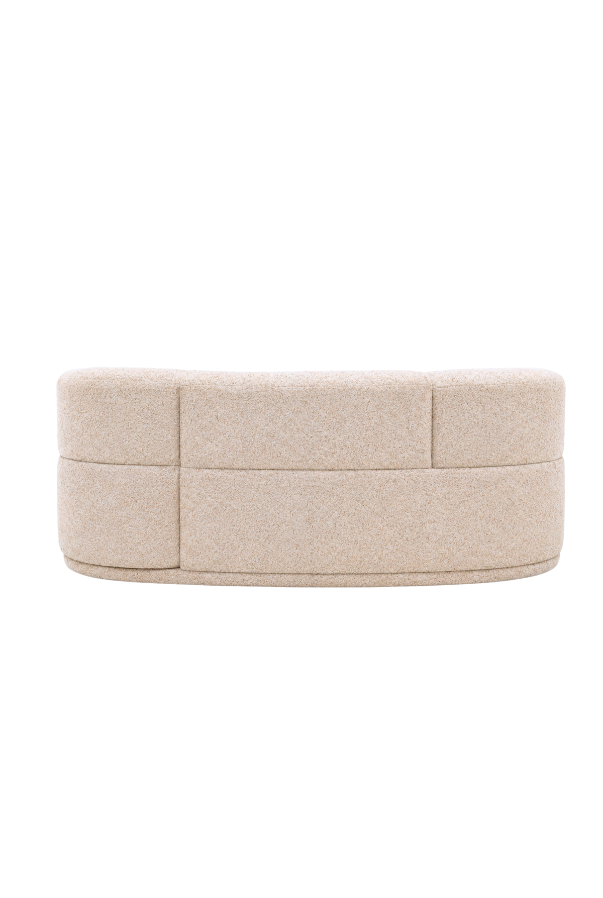 Velune 3 Seater Swivel Sofa
