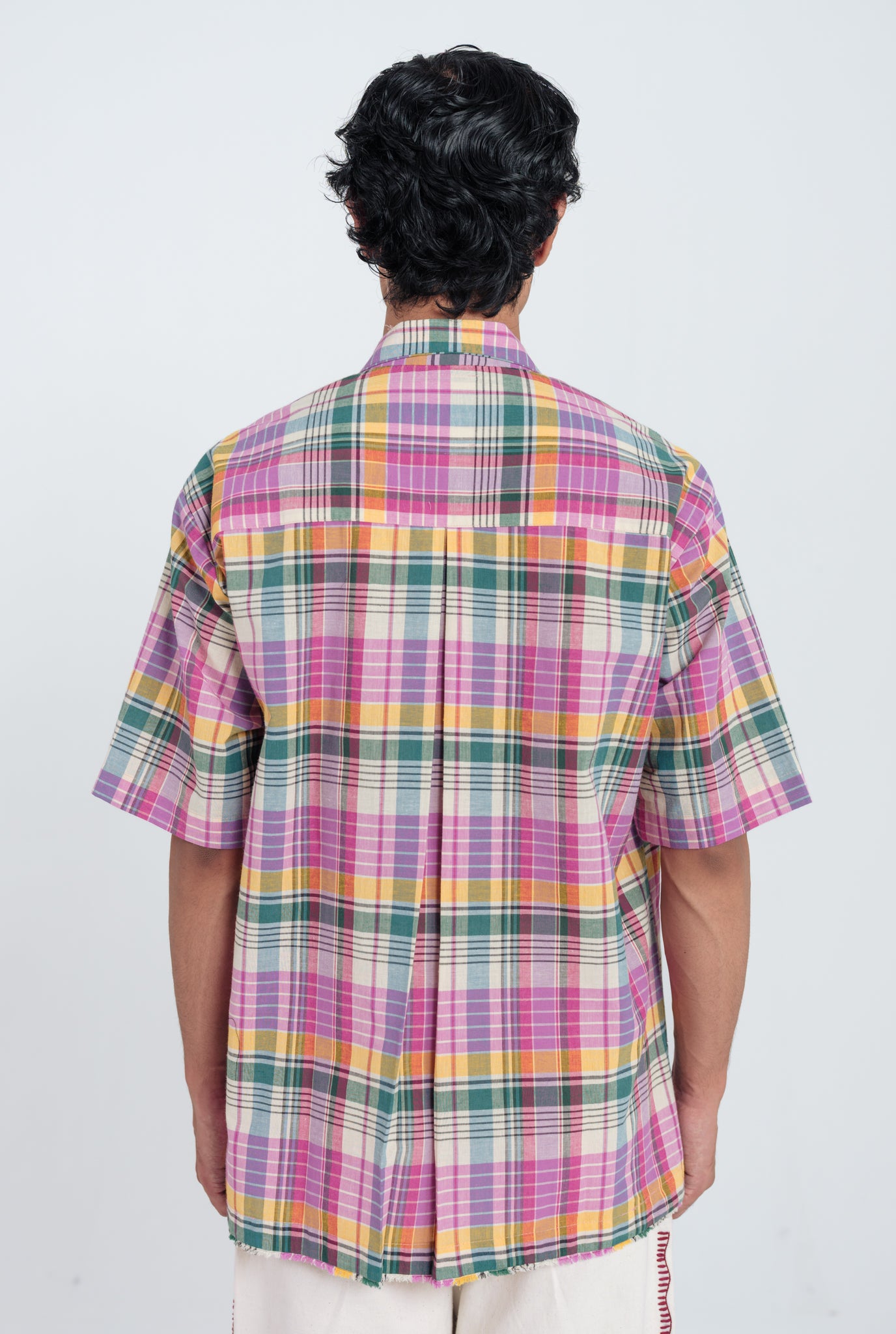 Sherbet Shirt