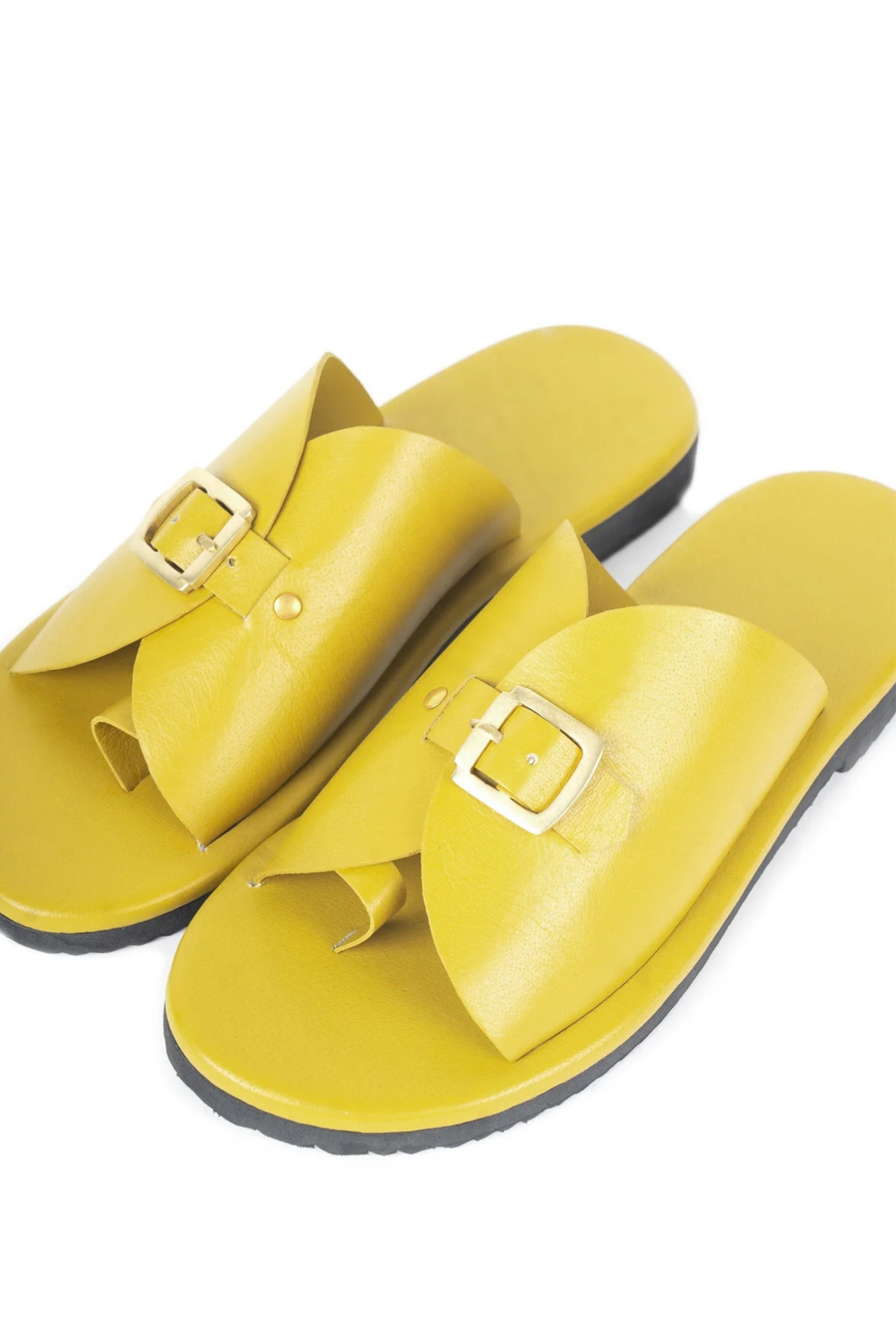 Envelope Slides Single Buckle