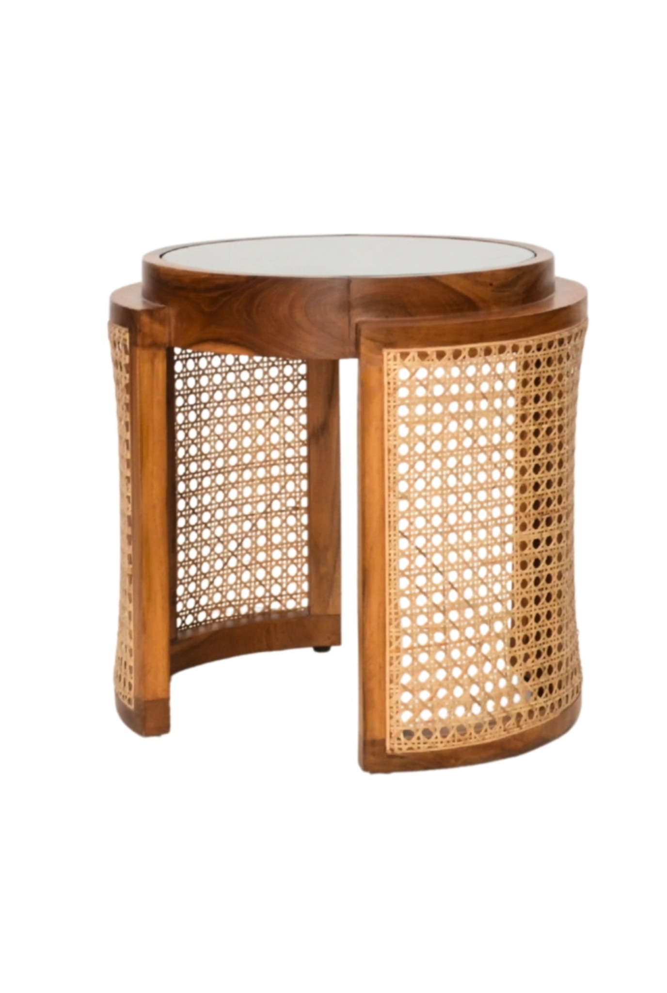 Shamal Nested Table