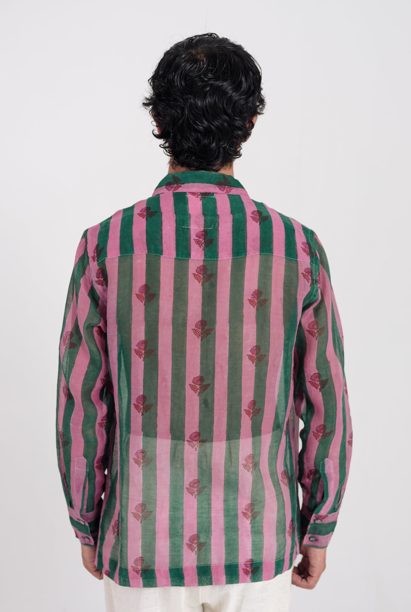 Twirl Shirt