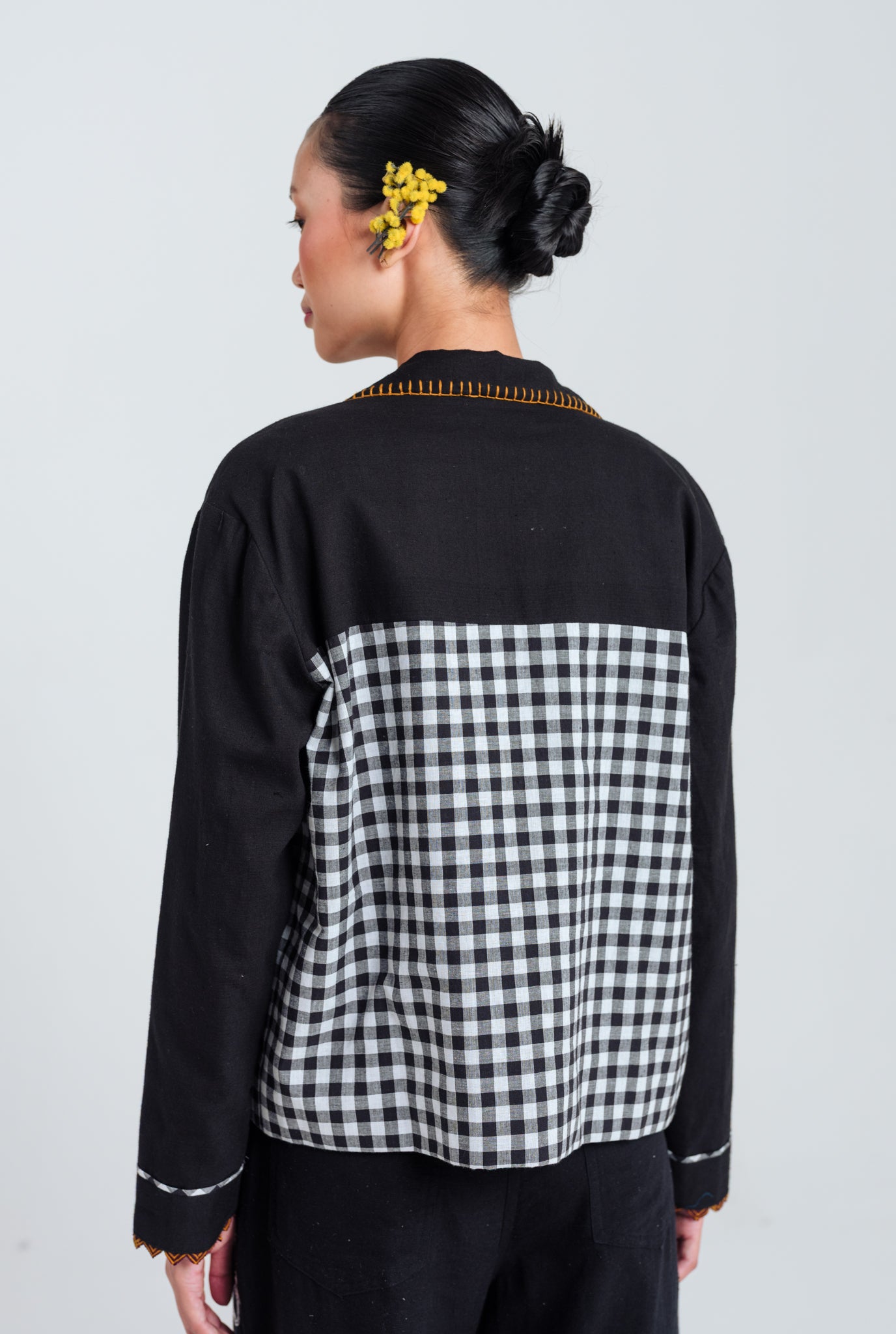 Groove Jacket