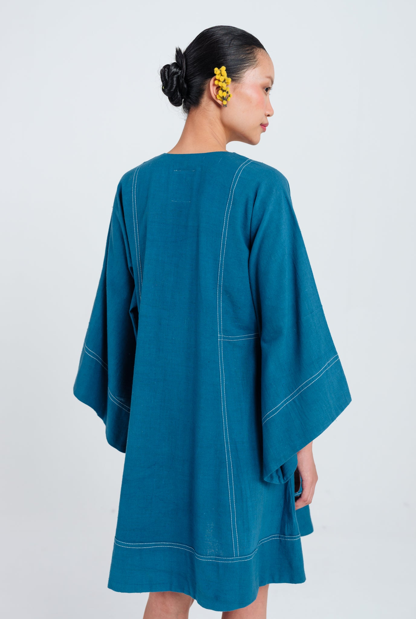Ether Shift Dress