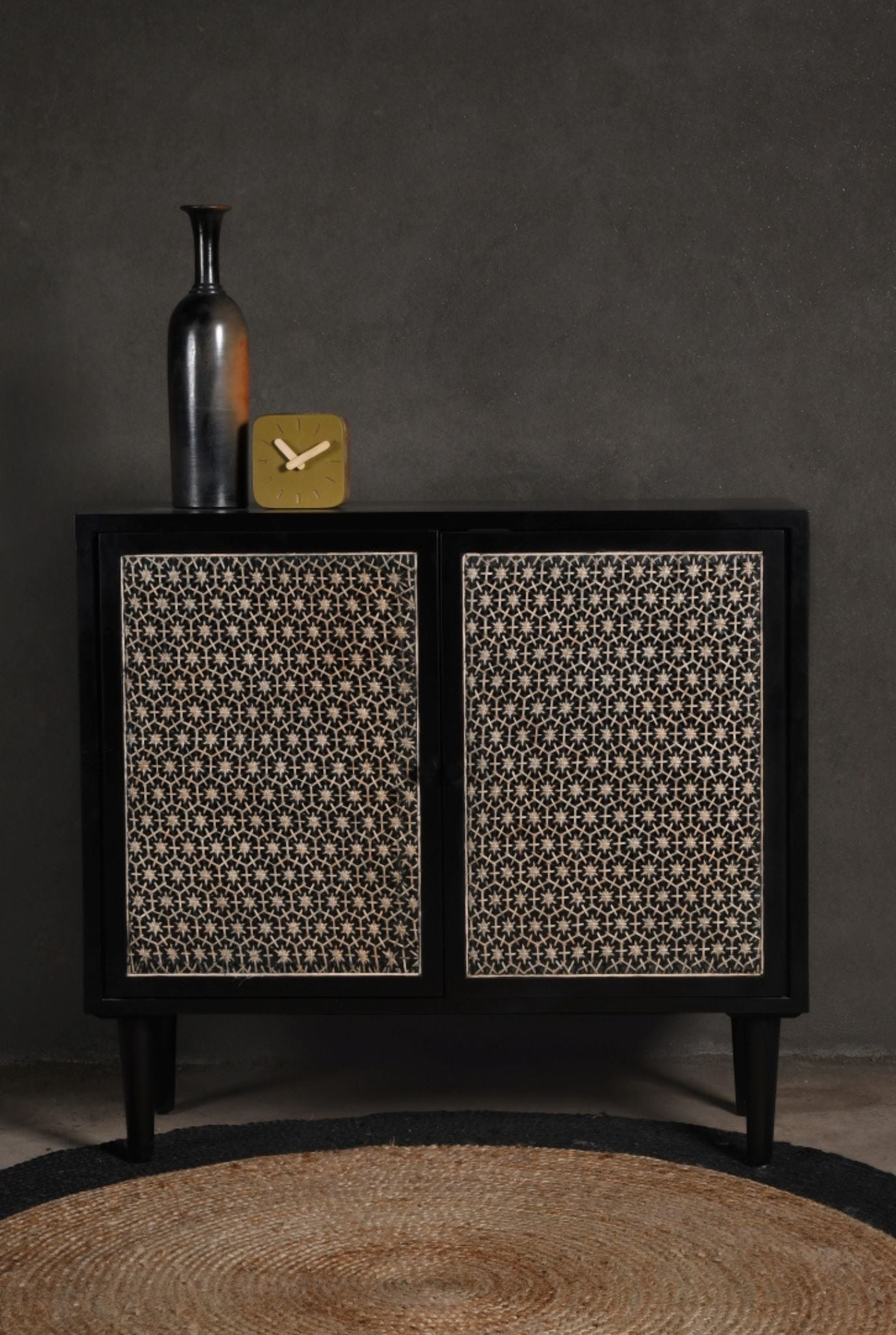 Twilight Storage Cabinet (Shipping Only In India)