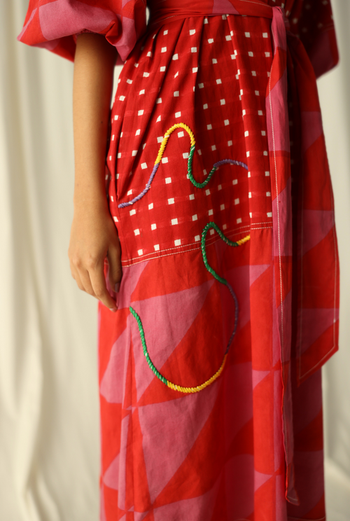 red-jodi-hand-block-printed-hand-embroidered-dress