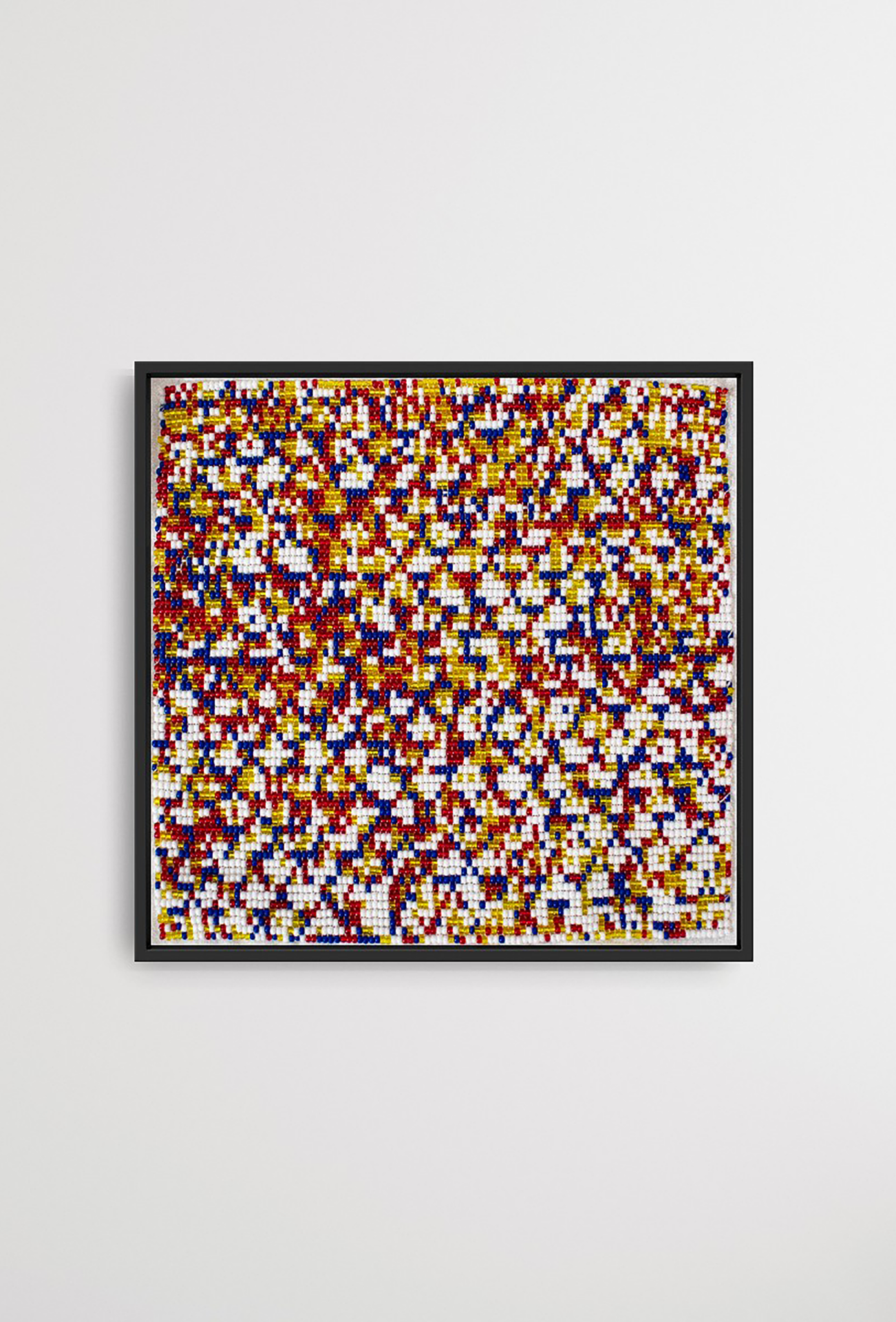 Labyrinths I
