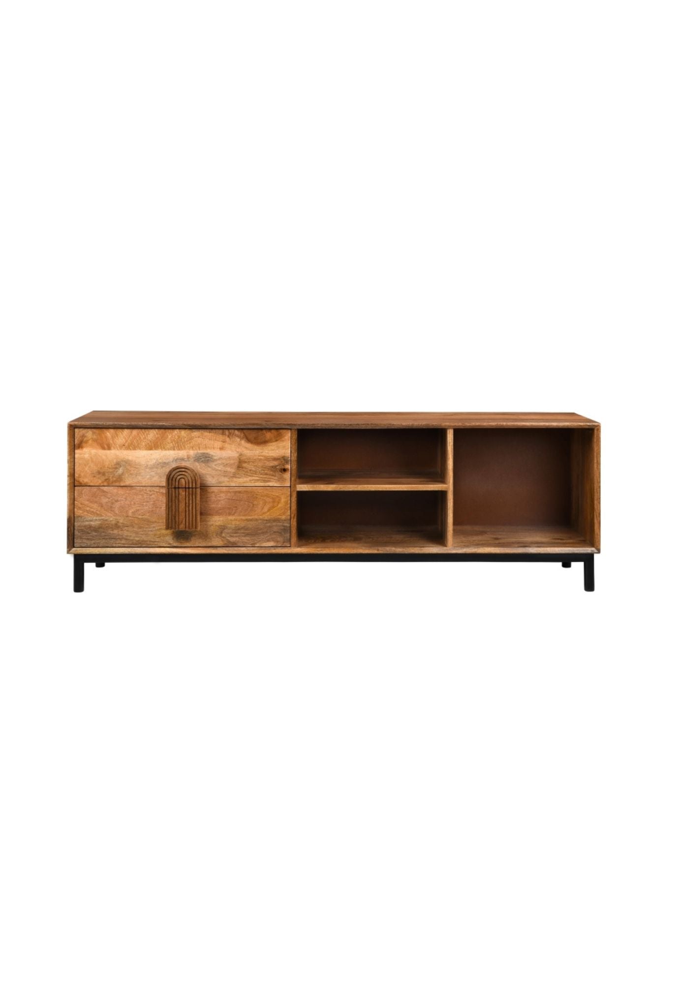 Ivy Tv Console (Shipping Only In India)