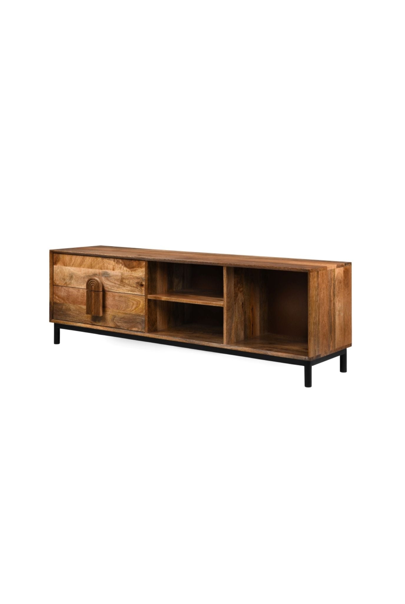 Ivy Tv Console (Shipping Only In India)