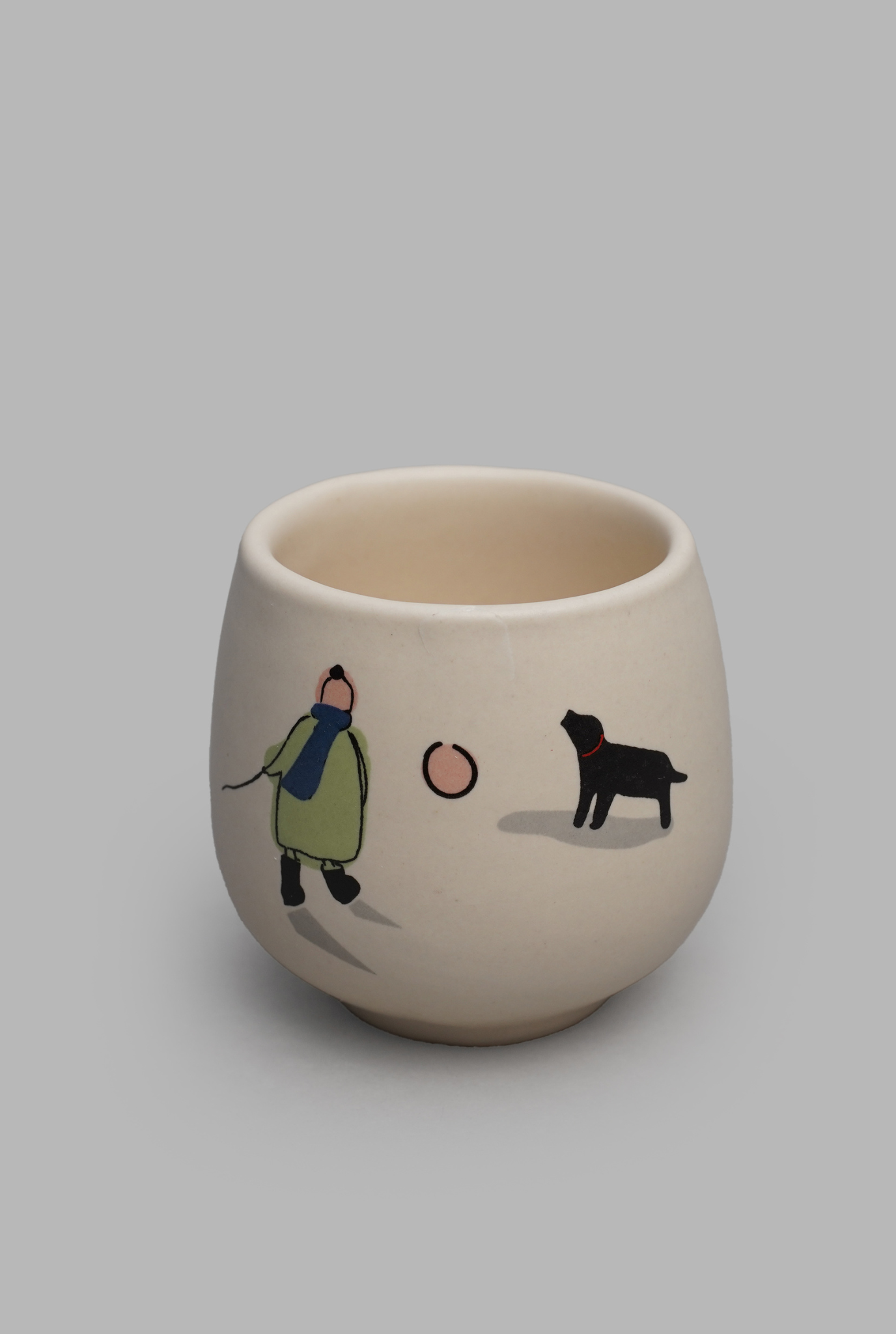 Wnter Playground Mug