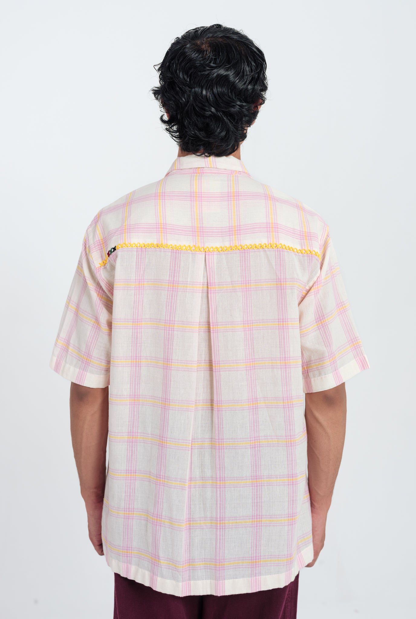 Chataai Men's Shirt