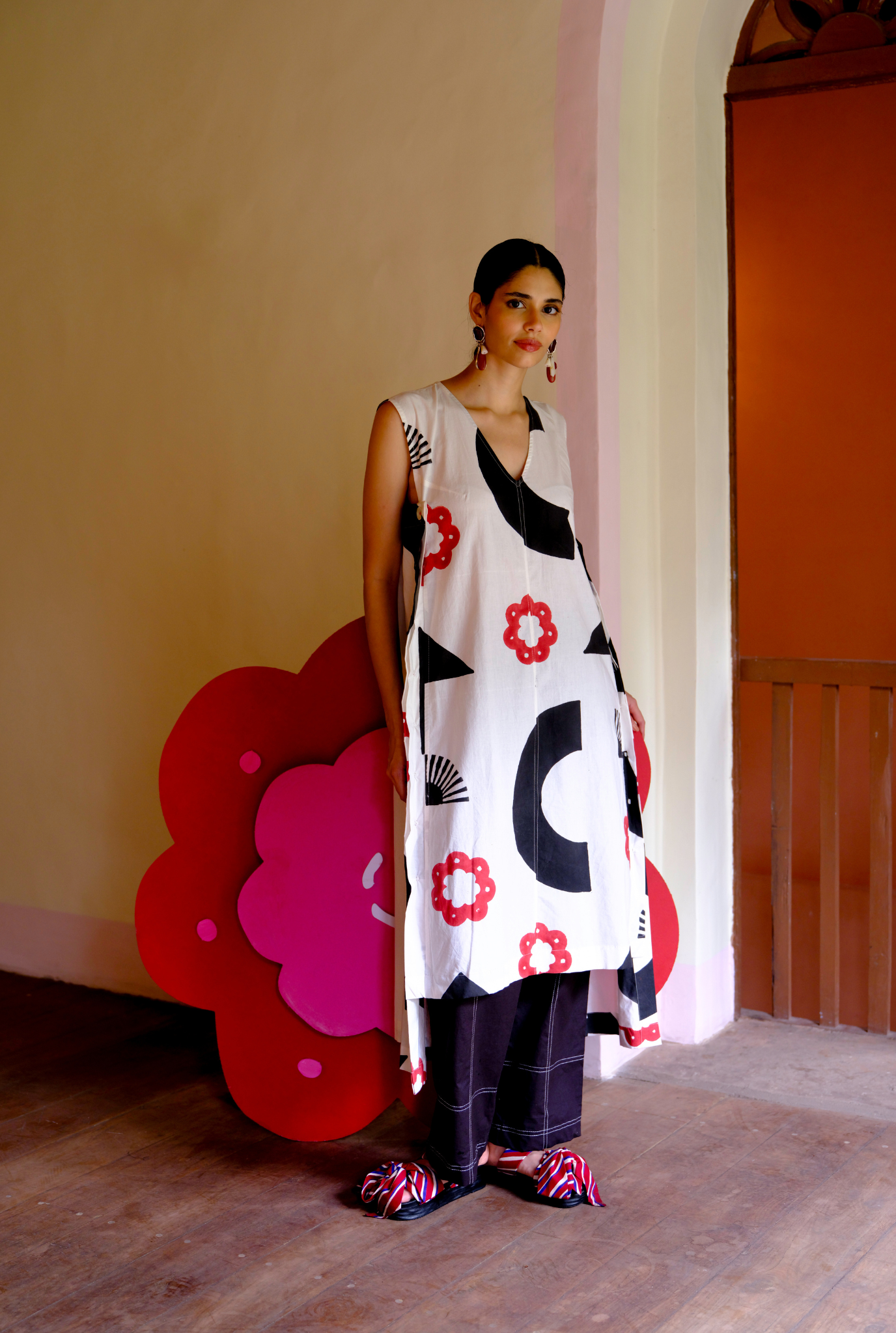 Alaria Kurta
