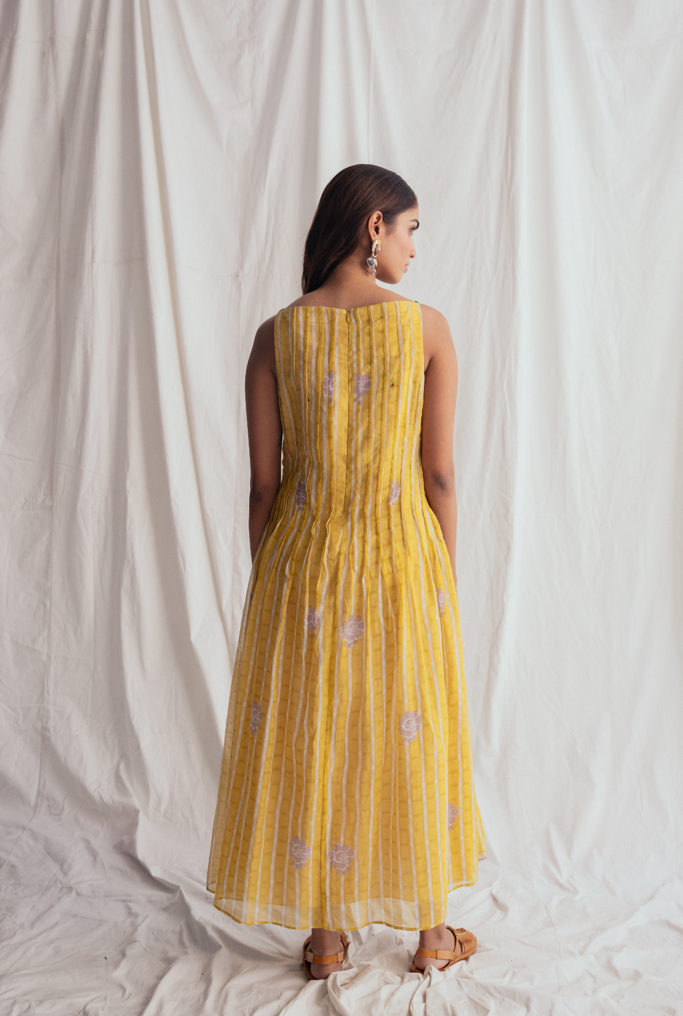 Dhoop Day Dress