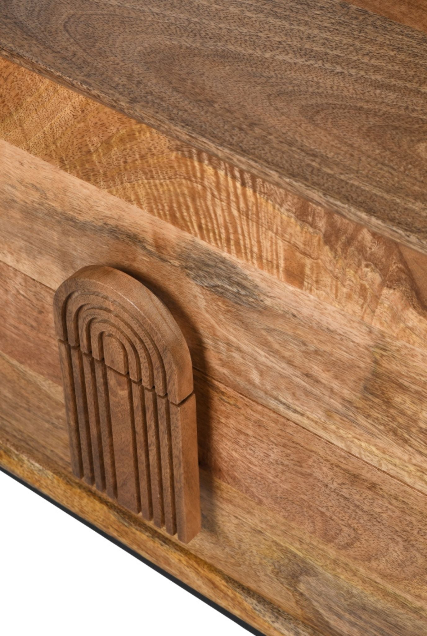 Ivy Tv Console (Shipping Only In India)