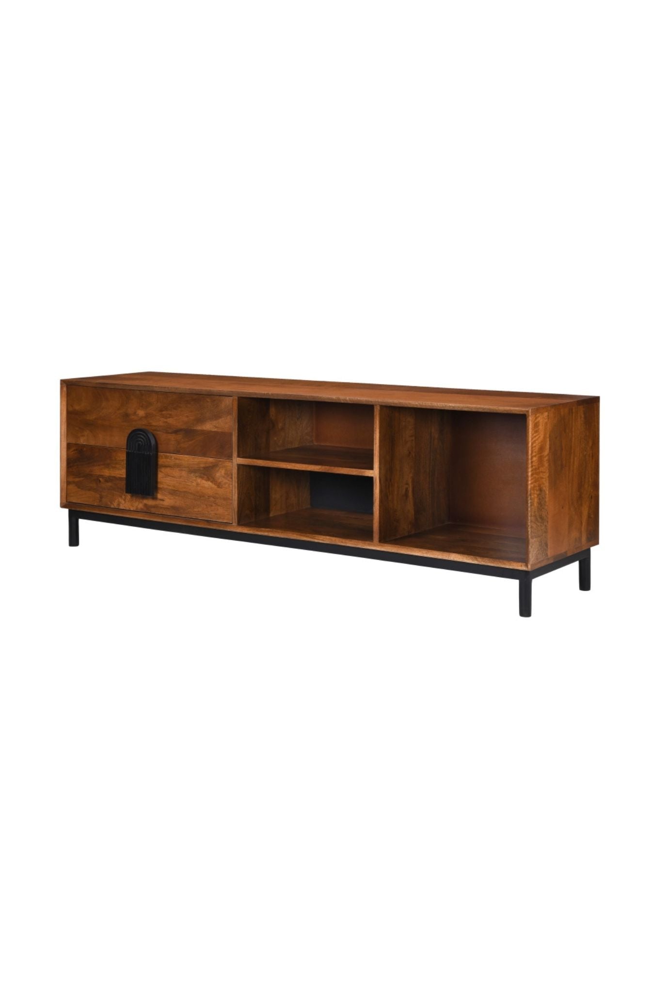 Ivy Tv Console (Shipping Only In India)