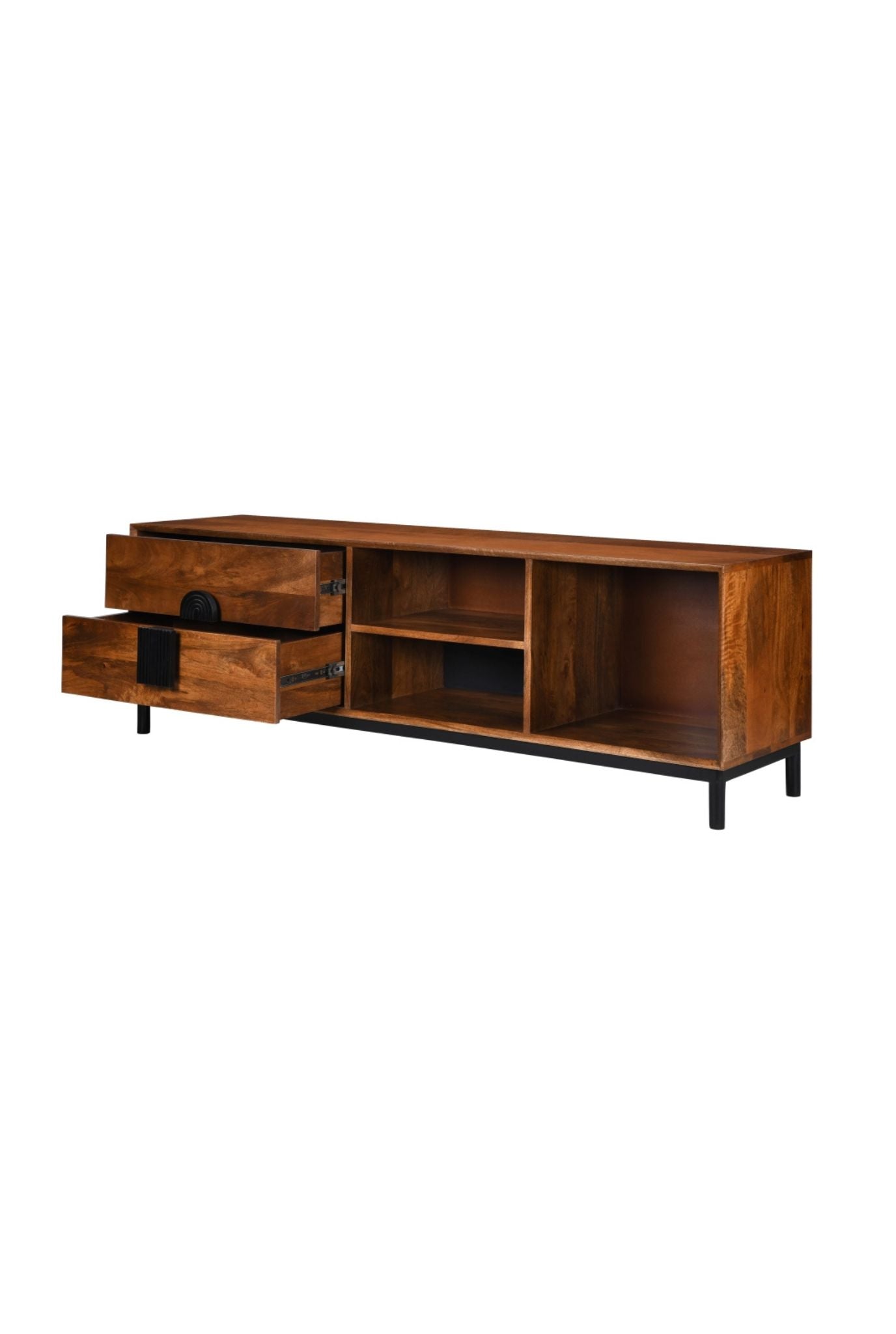 Ivy Tv Console (Shipping Only In India)