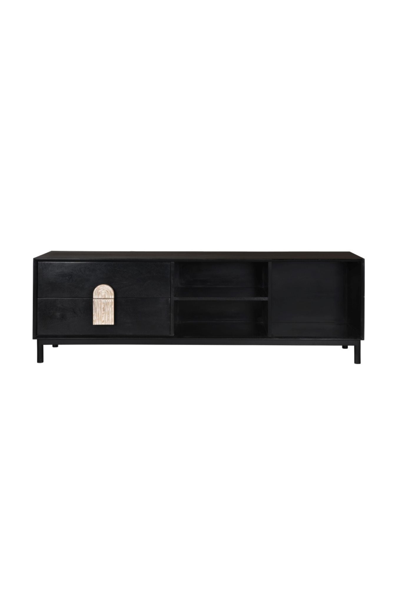 Ivy Tv Console (Shipping Only In India)