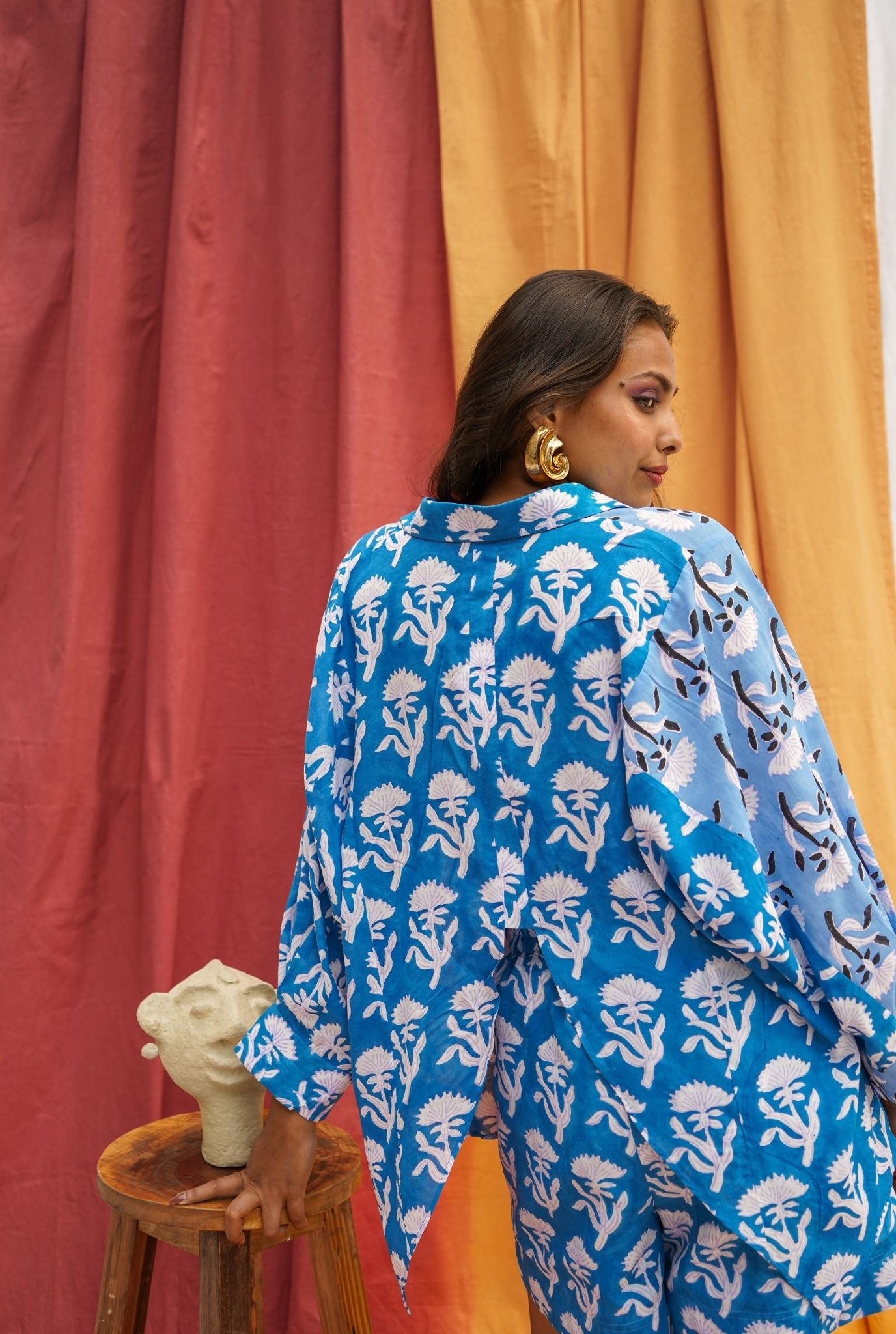 Amboli Shirt
