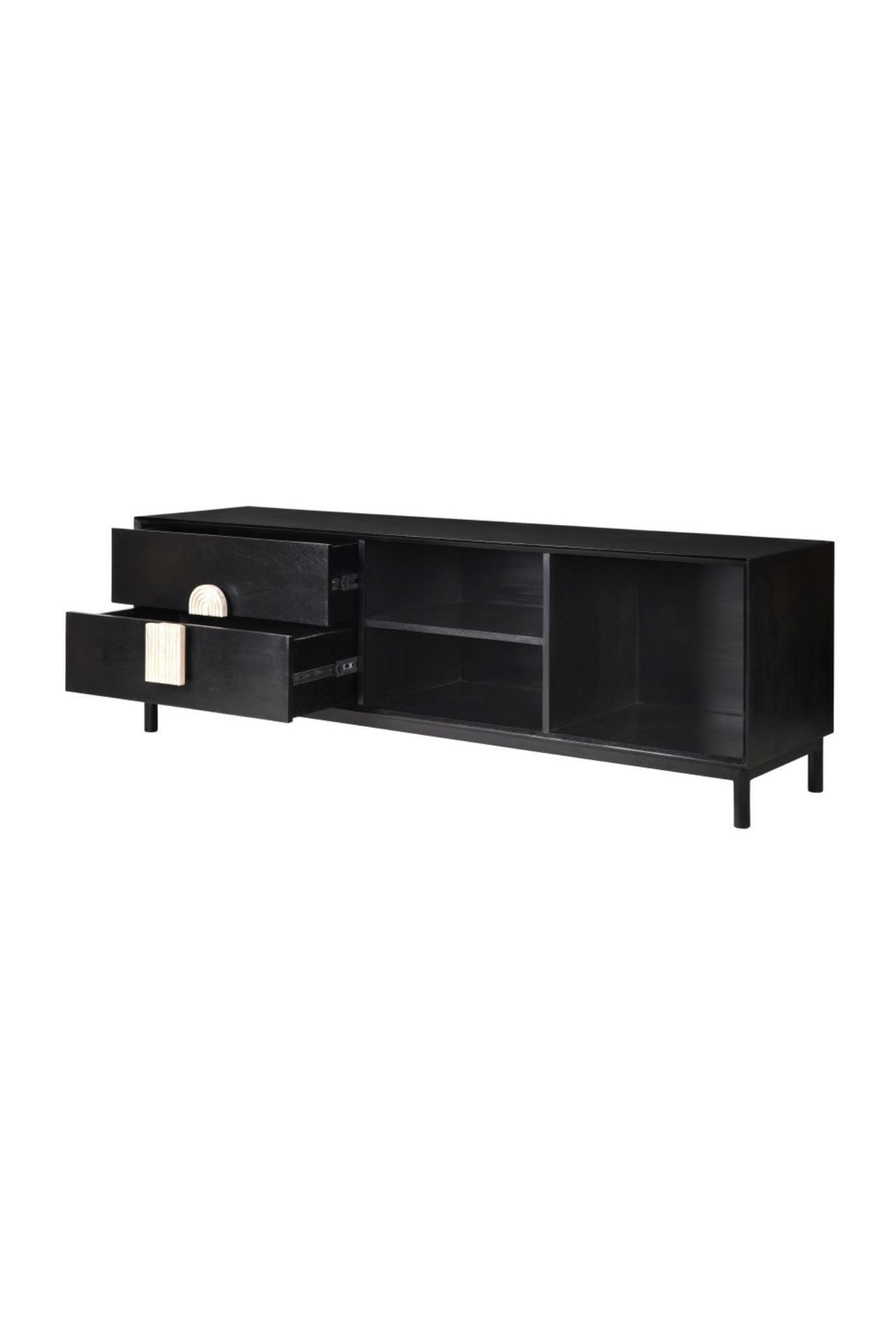 Ivy Tv Console (Shipping Only In India)