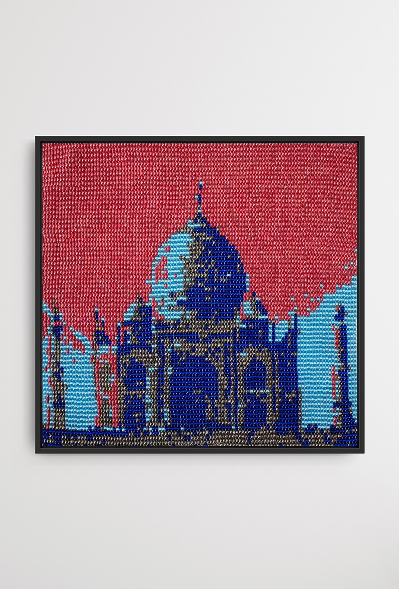 Wah Taj